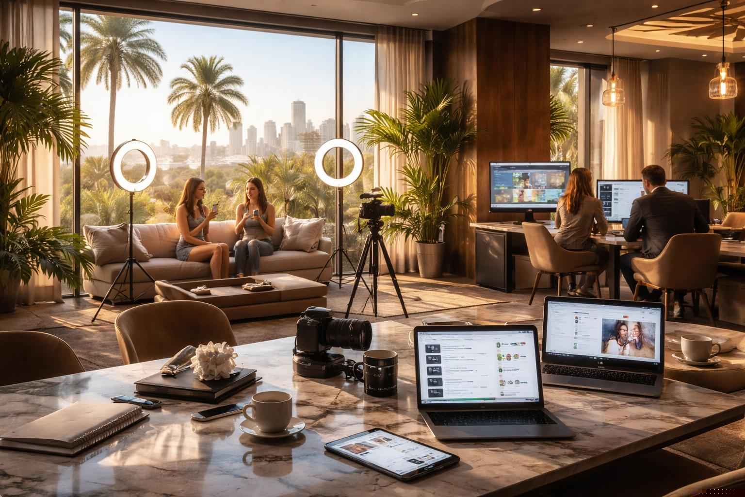 Influencer Marketing Agency In Kenner LA