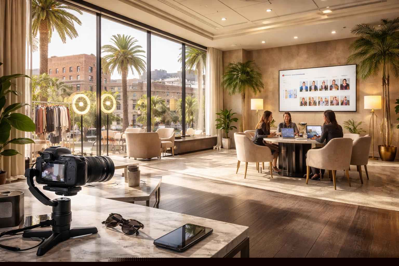 Influencer Marketing Agency In Lafayette LA