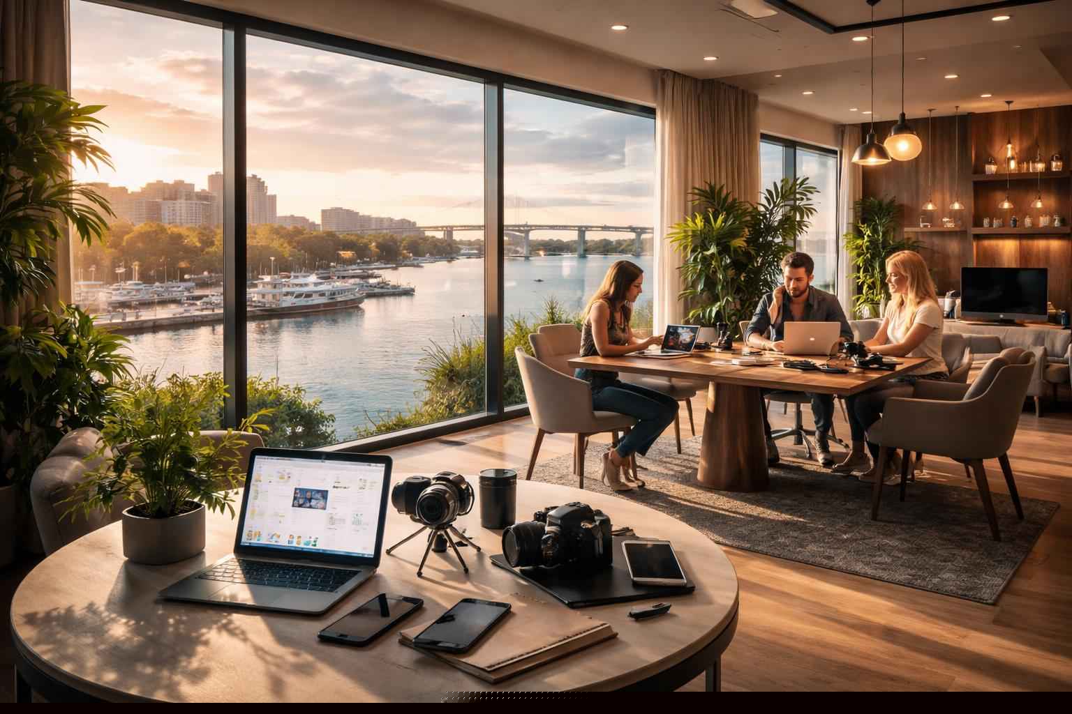 Influencer Marketing Agency In Lake Charles LA