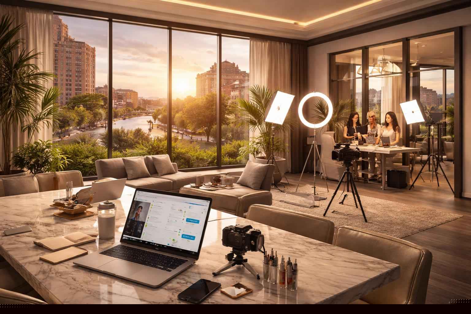 Influencer Marketing Agency In Monroe LA
