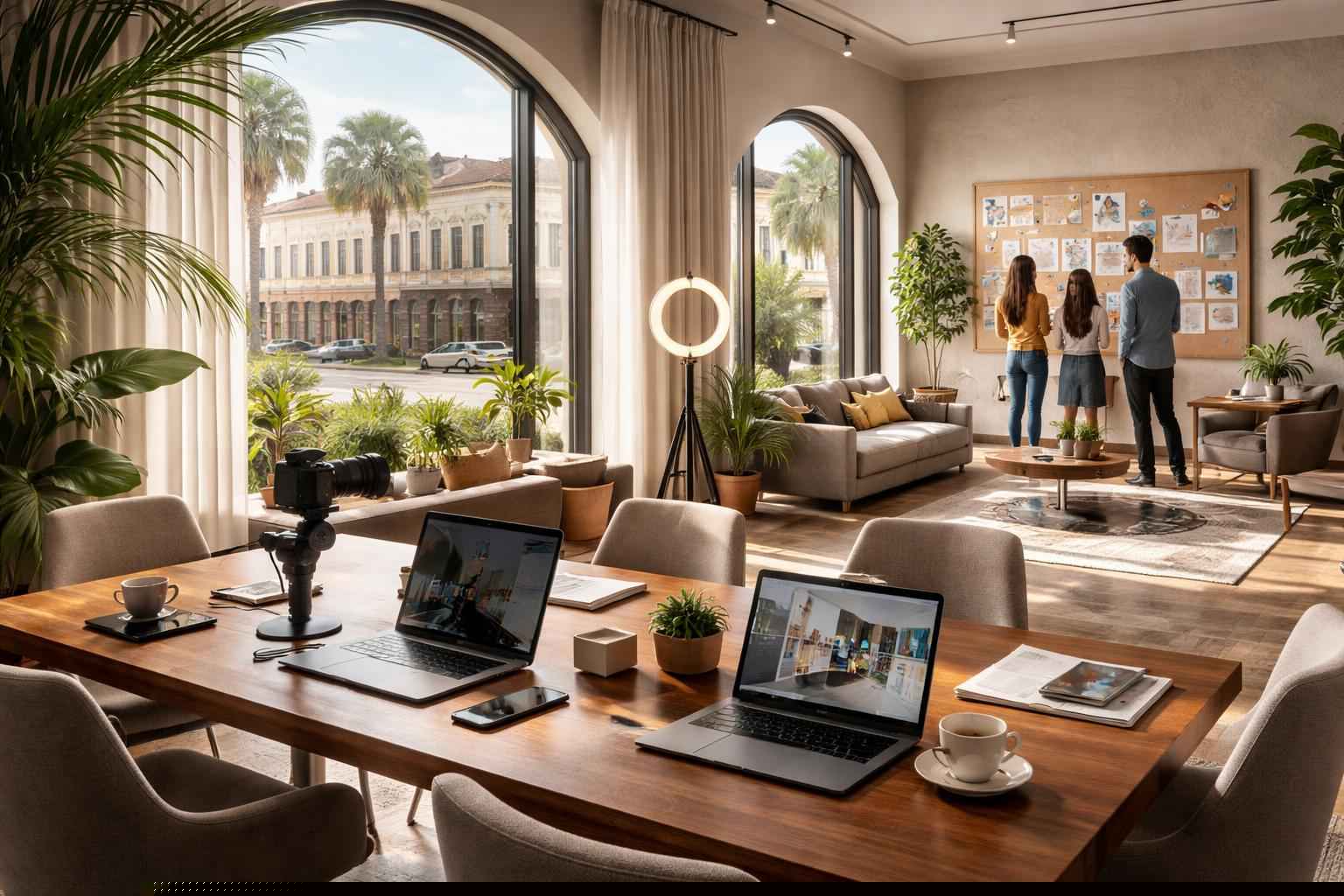 Influencer Marketing Agency In New Iberia LA