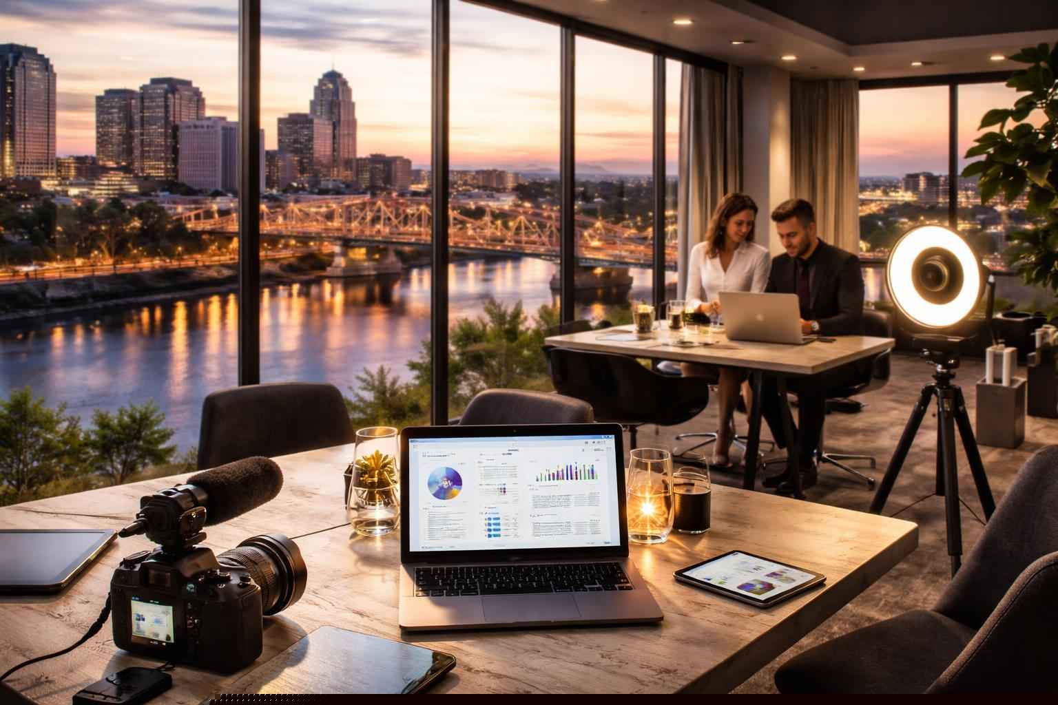Influencer Marketing Agency In Shreveport LA