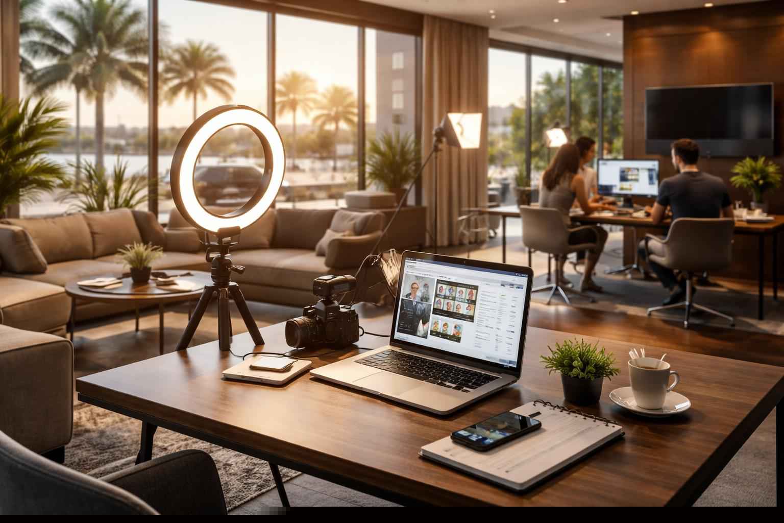 Influencer Marketing Agency In Slidell LA