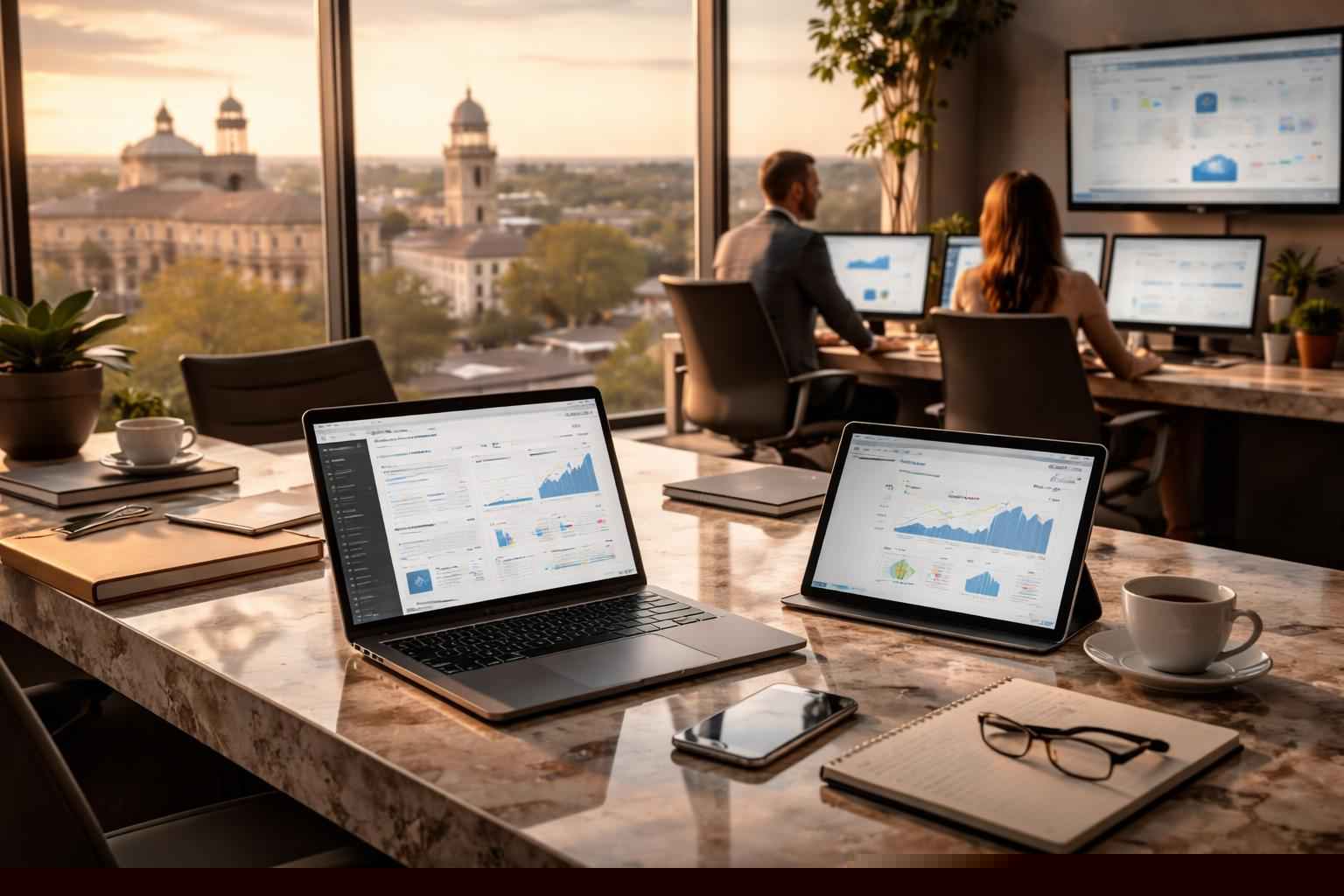 Klaviyo Email Marketing Agency in Alexandria LA