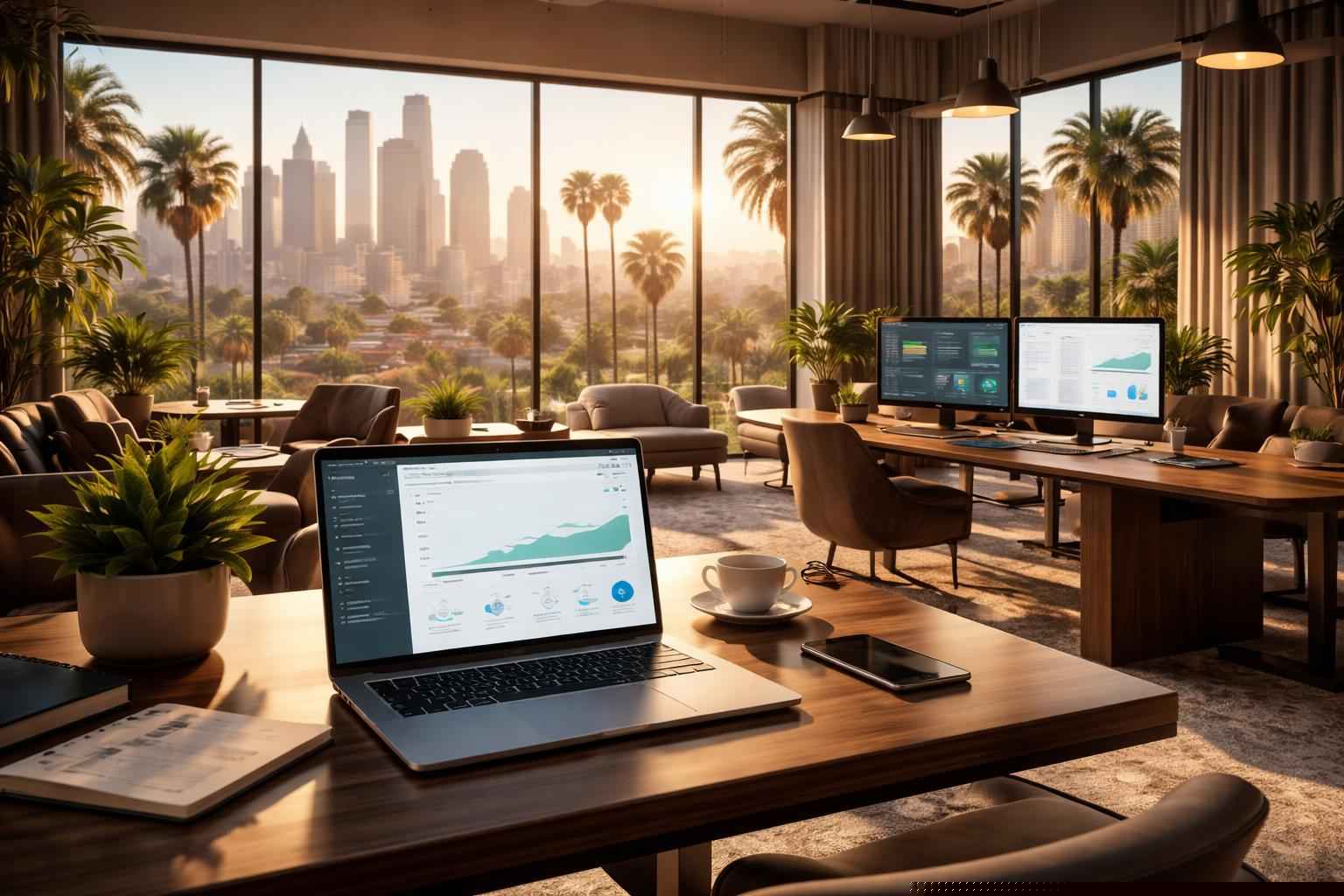 Klaviyo Email Marketing Agency in Central LA