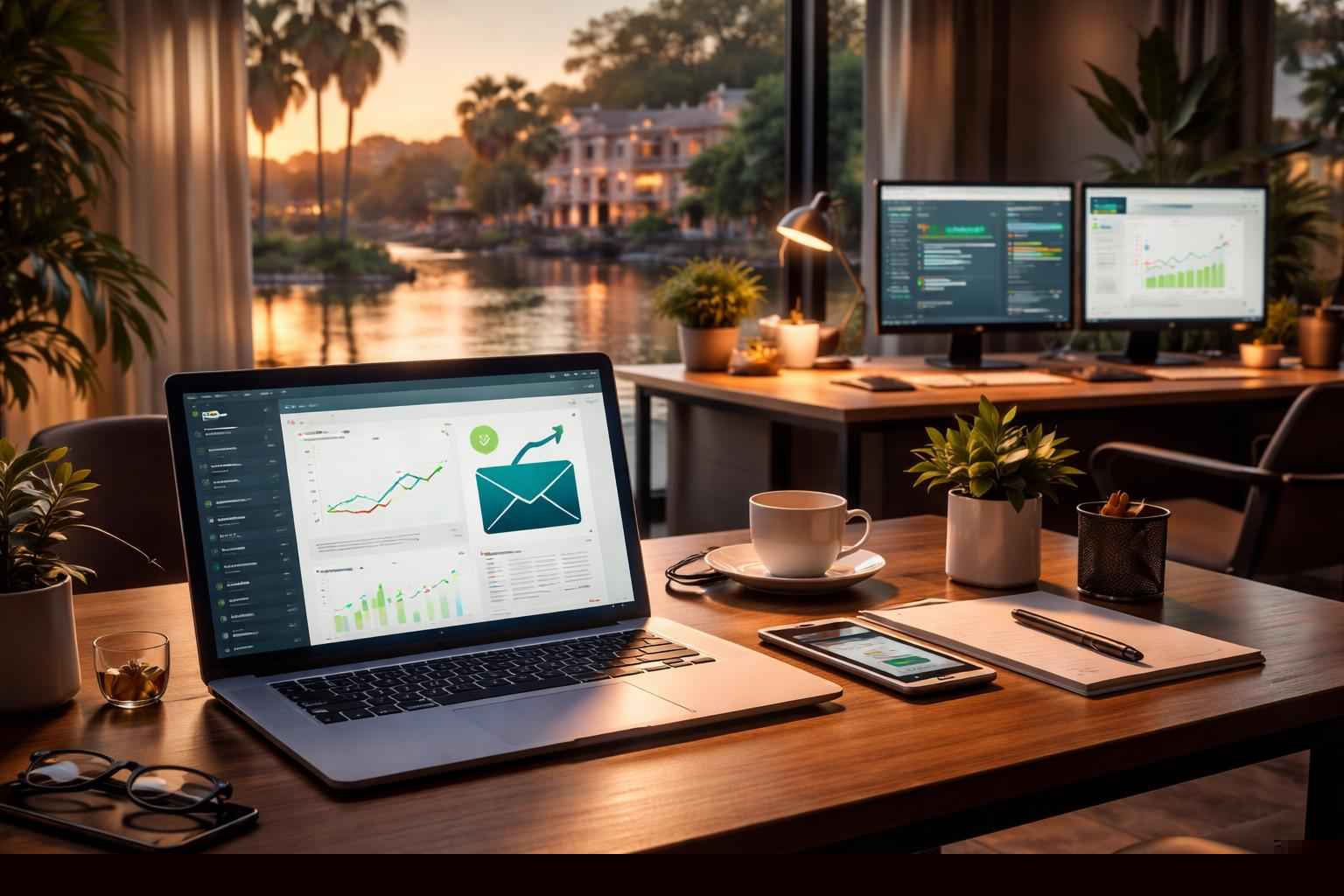 Klaviyo Email Marketing Agency in Houma LA