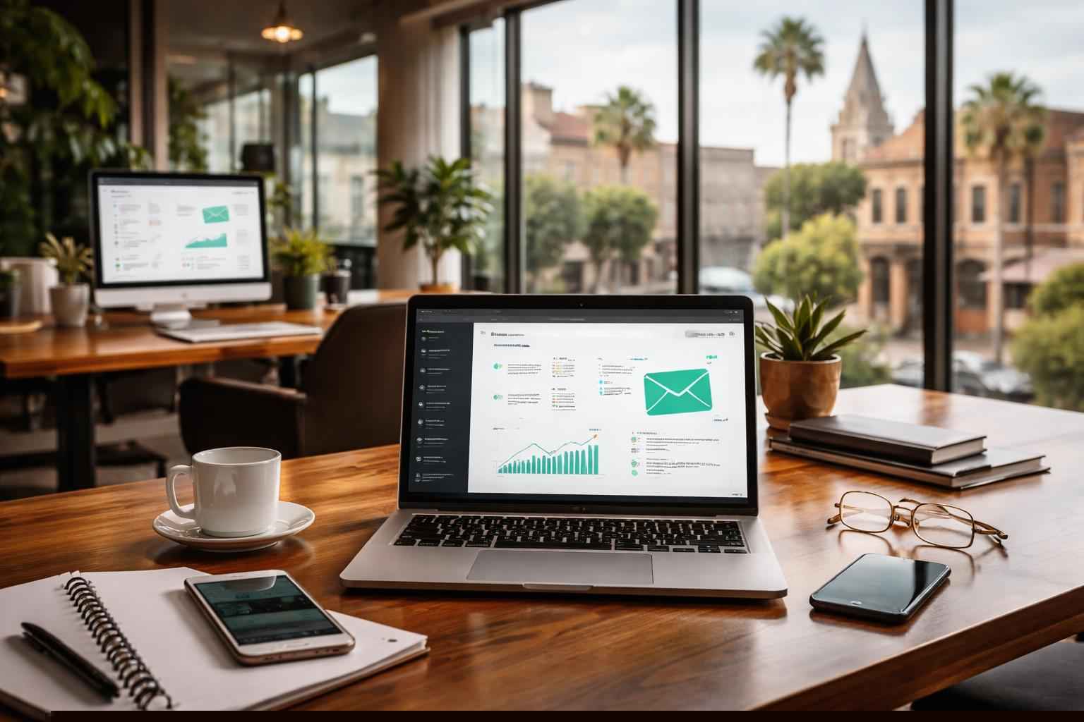 Klaviyo Email Marketing Agency in Lafayette LA