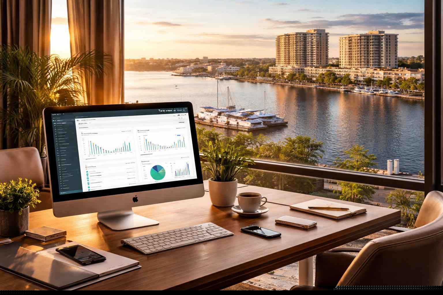 Klaviyo Email Marketing Agency in Lake Charles LA