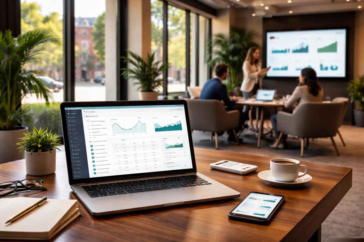 Klaviyo Email Marketing Agency in Monroe LA