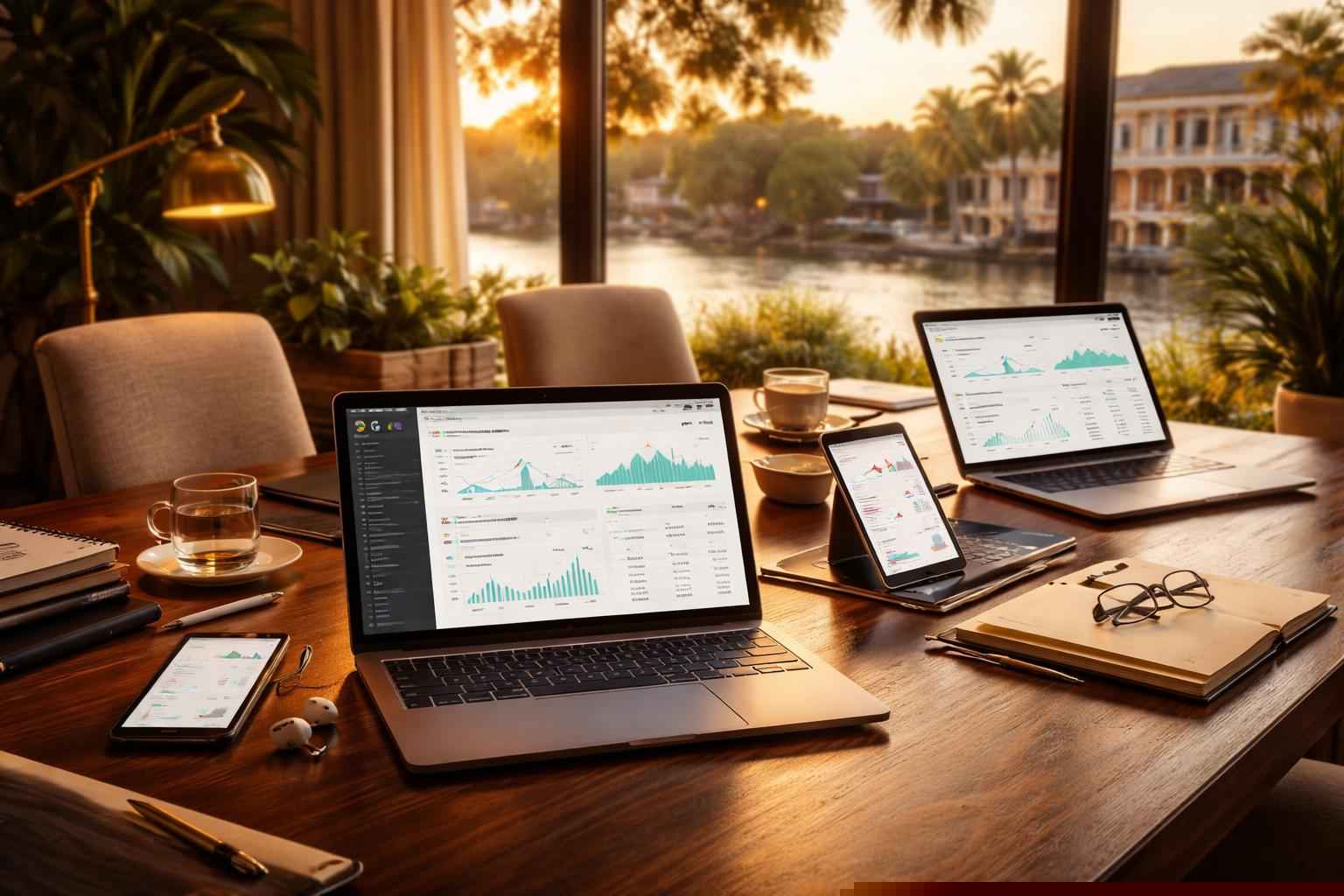 Klaviyo Email Marketing Agency in New Iberia LA