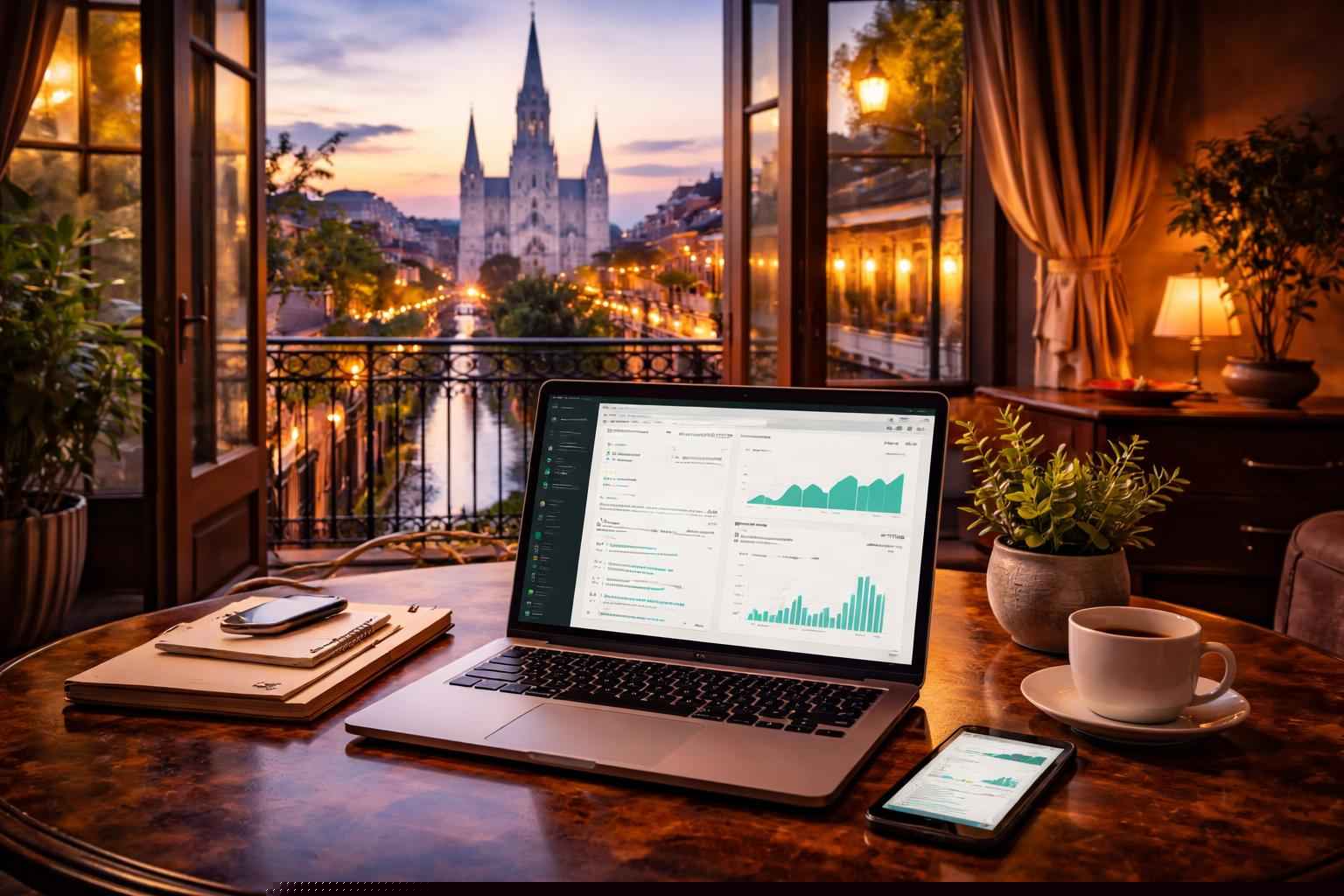 Klaviyo Email Marketing Agency in New Orleans LA