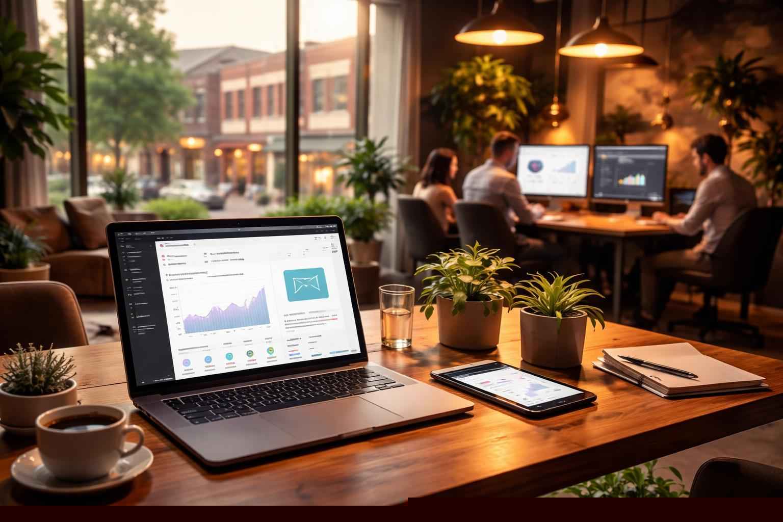 Klaviyo Email Marketing Agency in Ruston LA