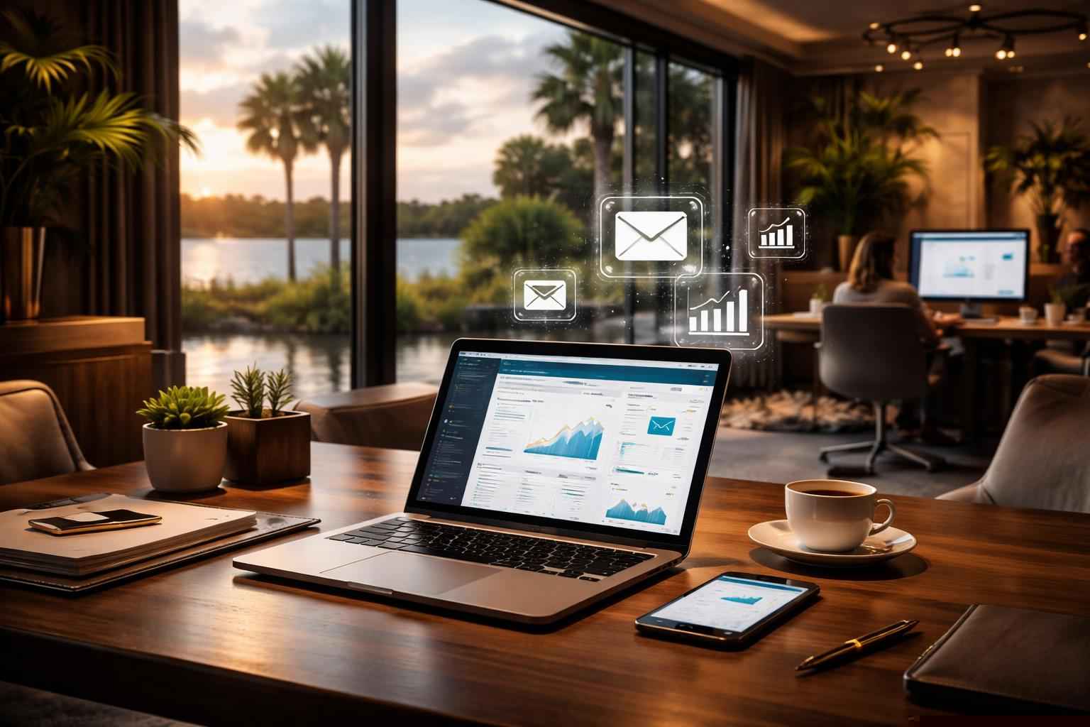 Klaviyo Email Marketing Agency in Slidell LA