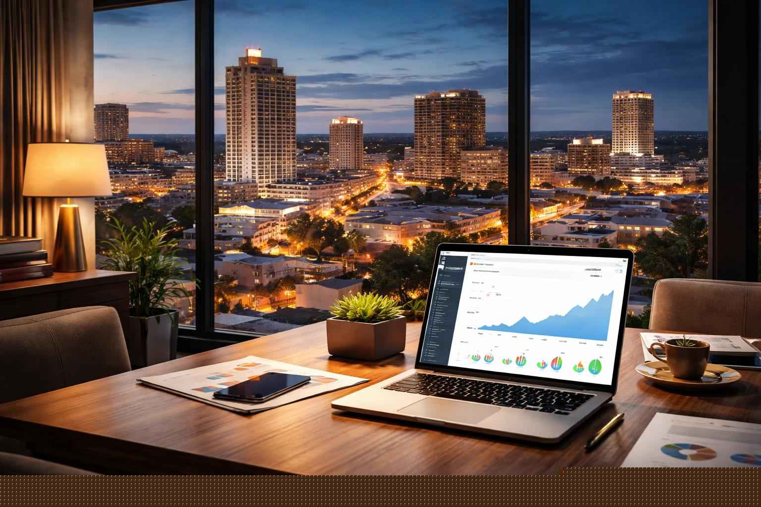Lead Generation Agency In Louisiana 9 Lead Generation Agency in Alexandria LA