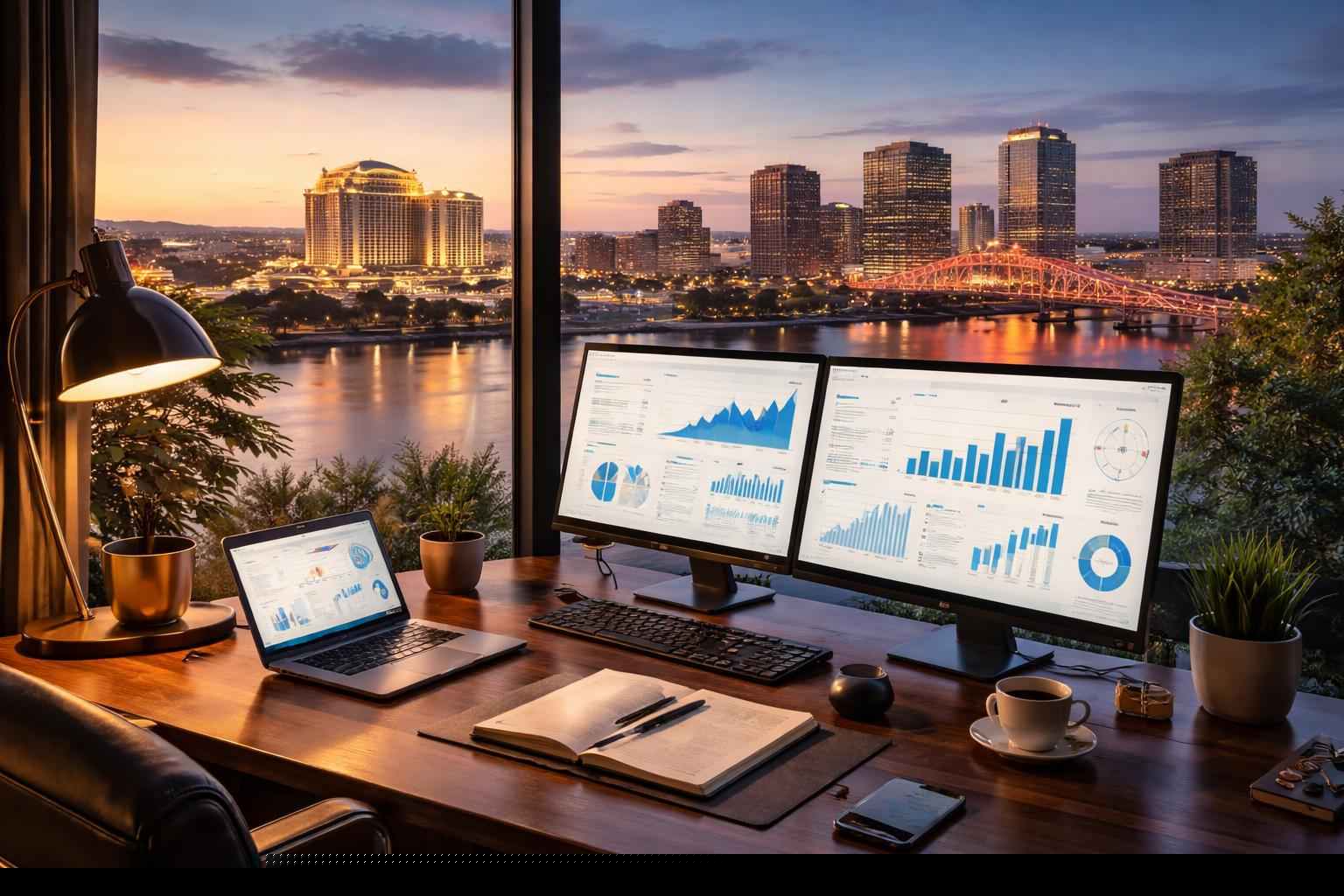 Lead Generation Agency In Louisiana 7 Lead Generation Agency in Bossier City LA