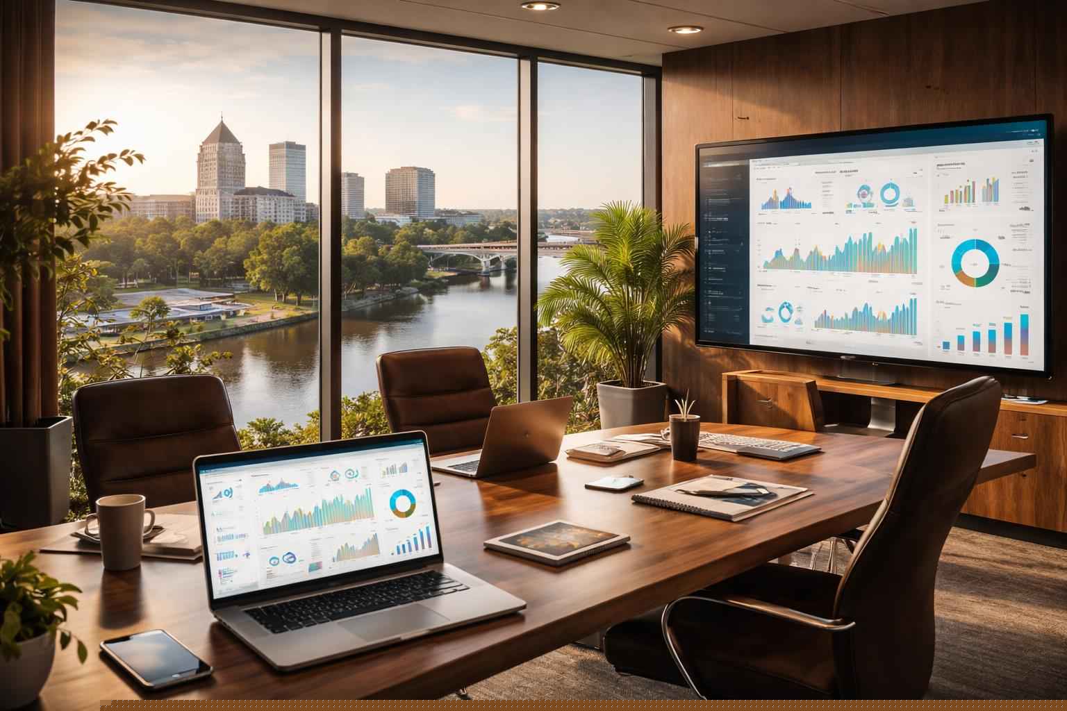 Lead Generation Agency In Louisiana 8 Lead Generation Agency in Monroe LA