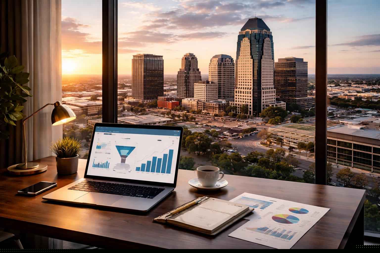 Lead Generation Agency In Louisiana 3 Lead Generation Agency in Shreveport LA