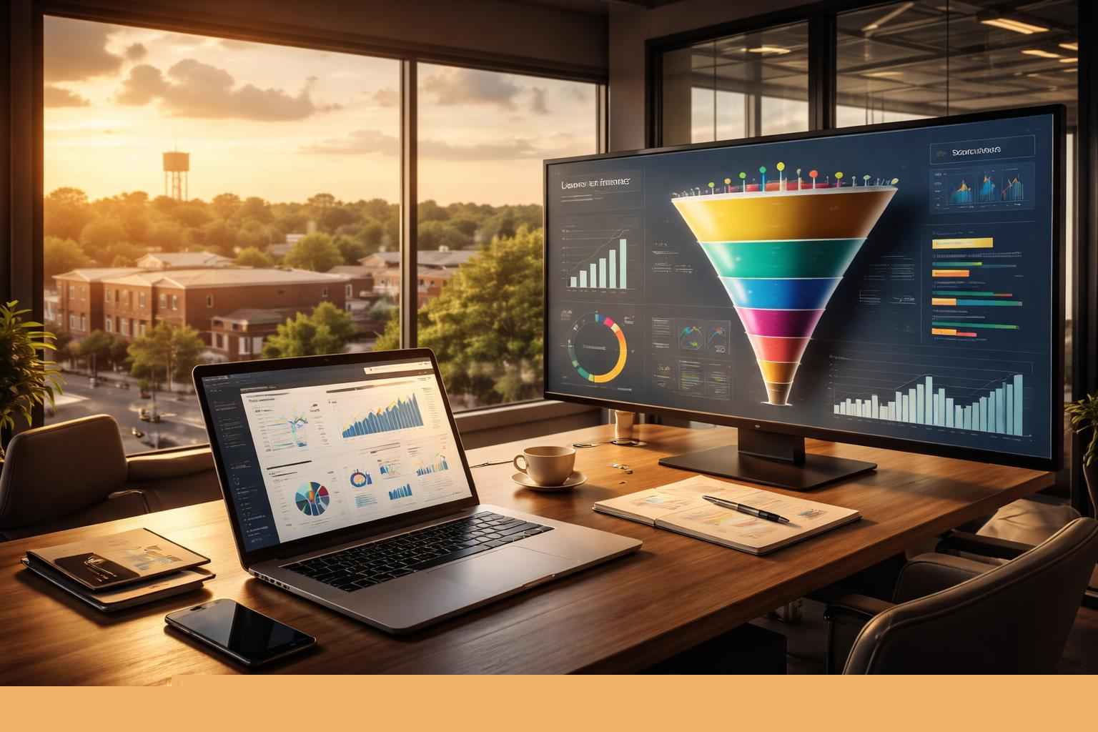 Lead Generation Company In Louisiana 15 Lead Generation Company In Sulphur LA