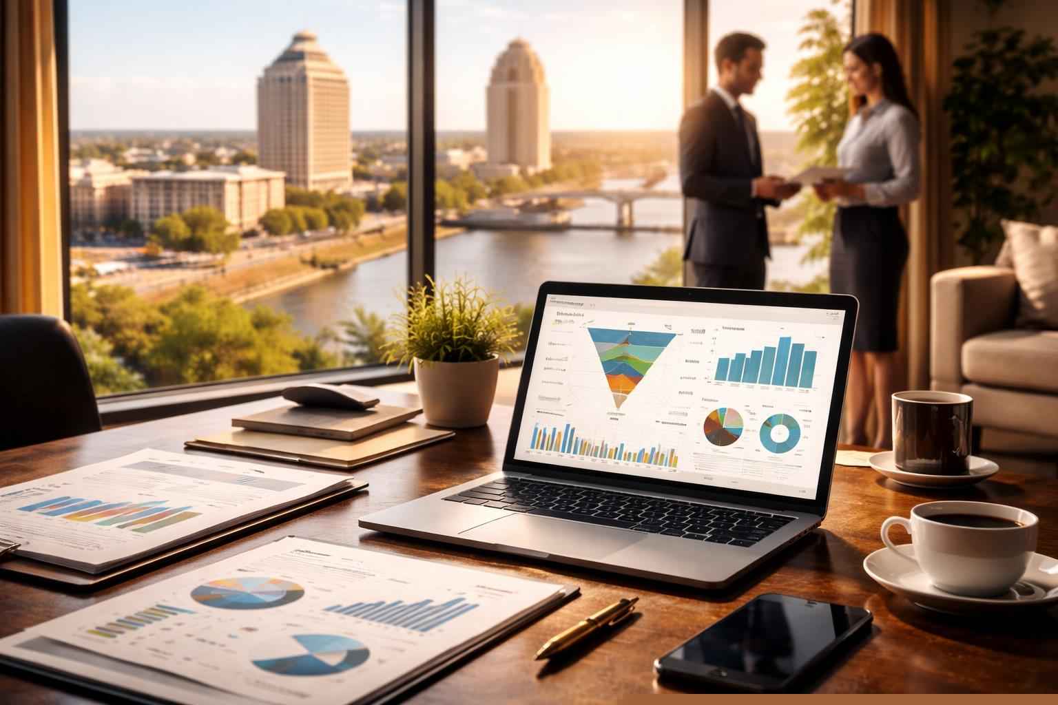 Lead Generation Services In Louisiana 9 Lead Generation Services in Alexandria LA