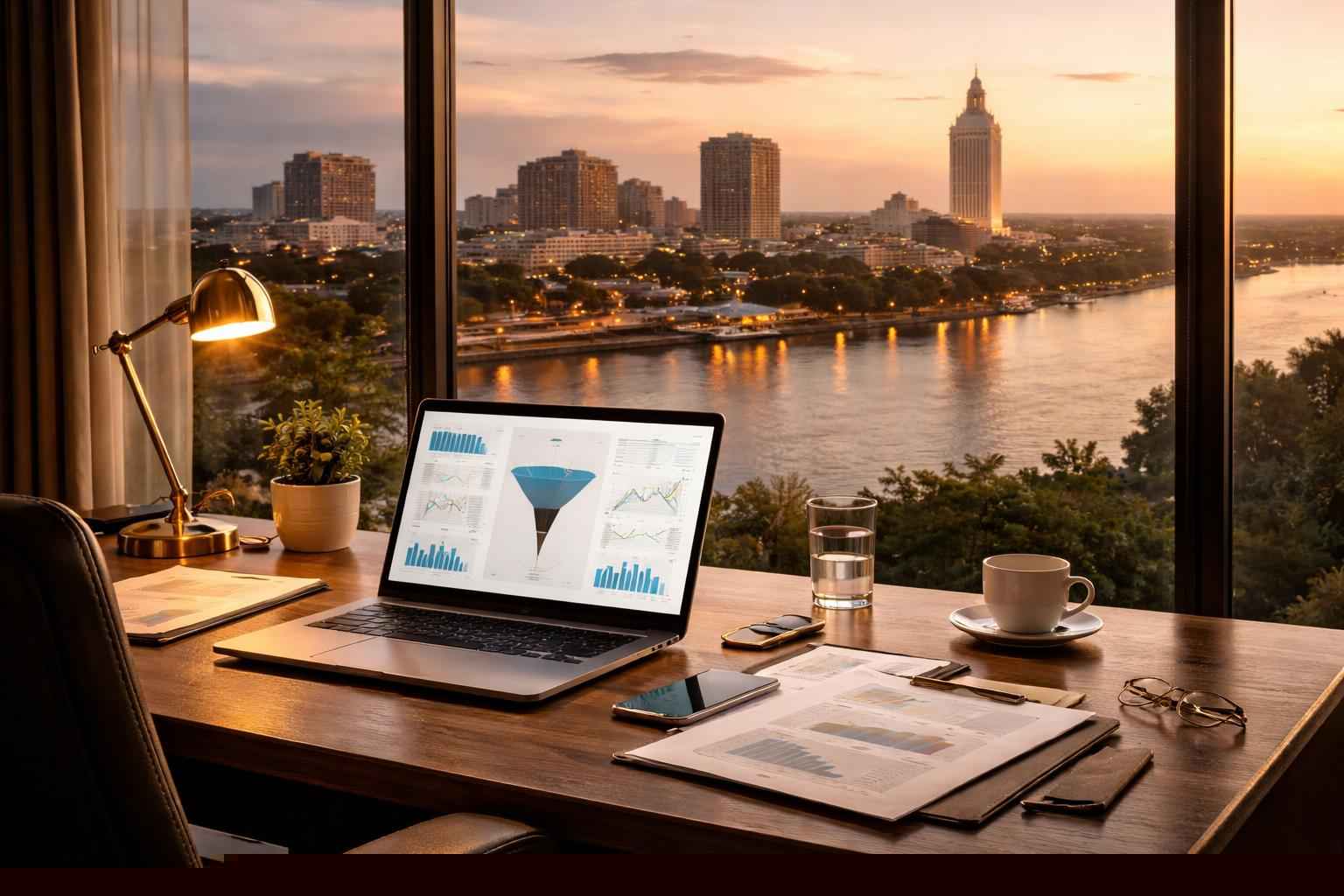 Lead Generation Services In Louisiana 2 Lead Generation Services in Baton Rouge LA