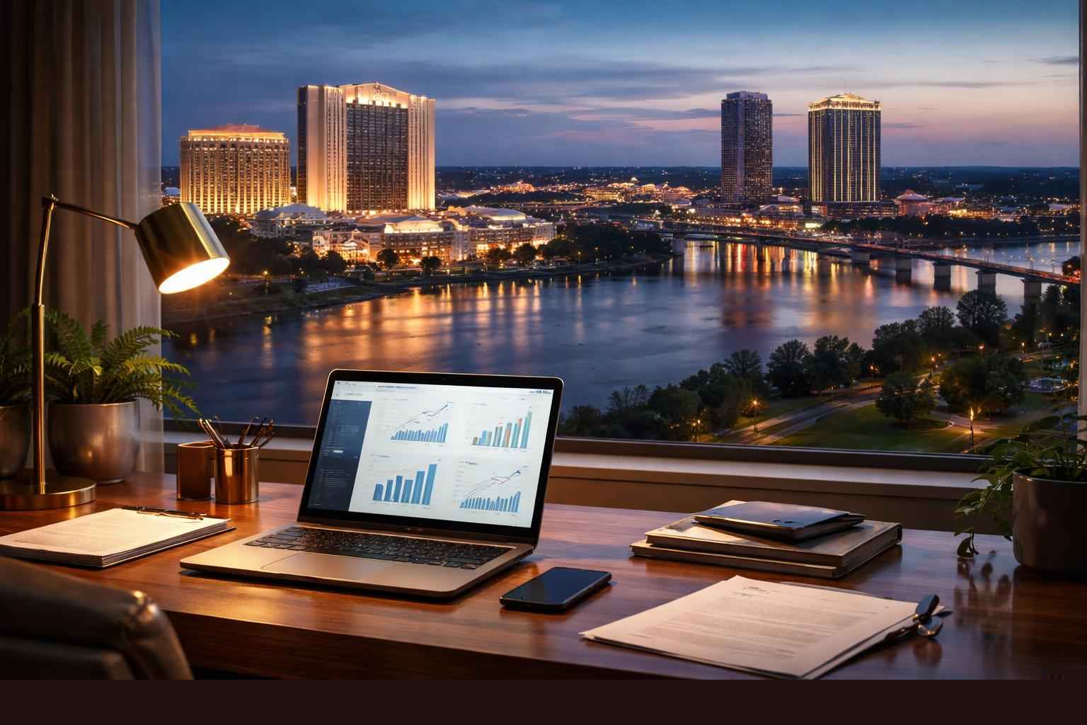 Lead Generation Services In Louisiana 7 Lead Generation Services in Bossier City LA