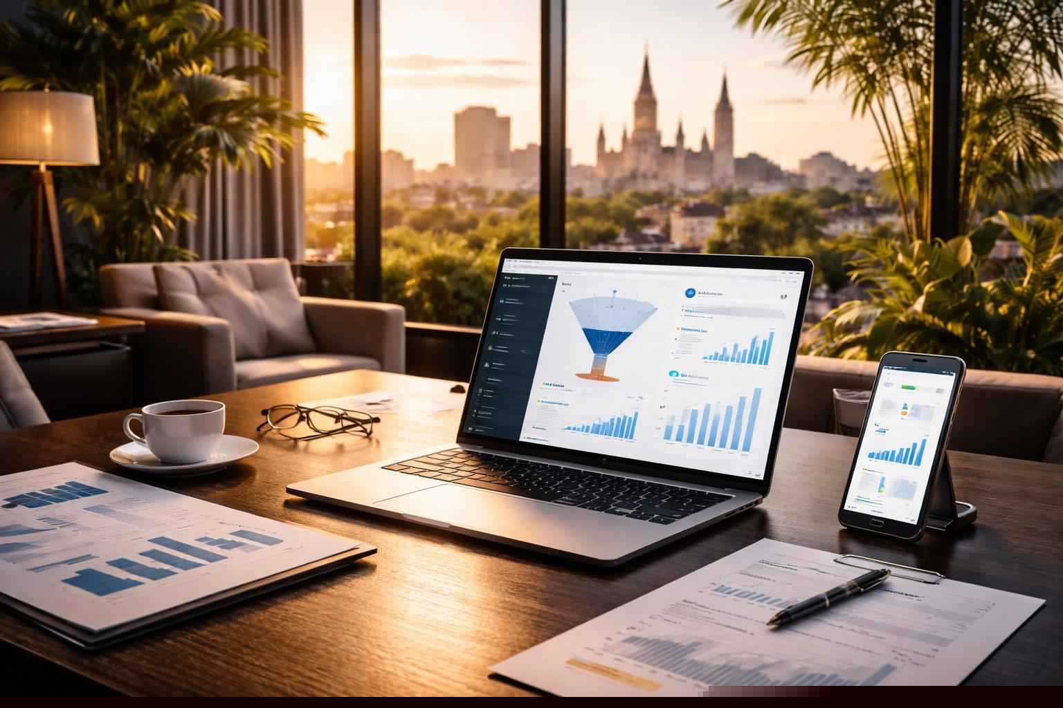 Lead Generation Services In Louisiana 6 Lead Generation Services in Kenner LA