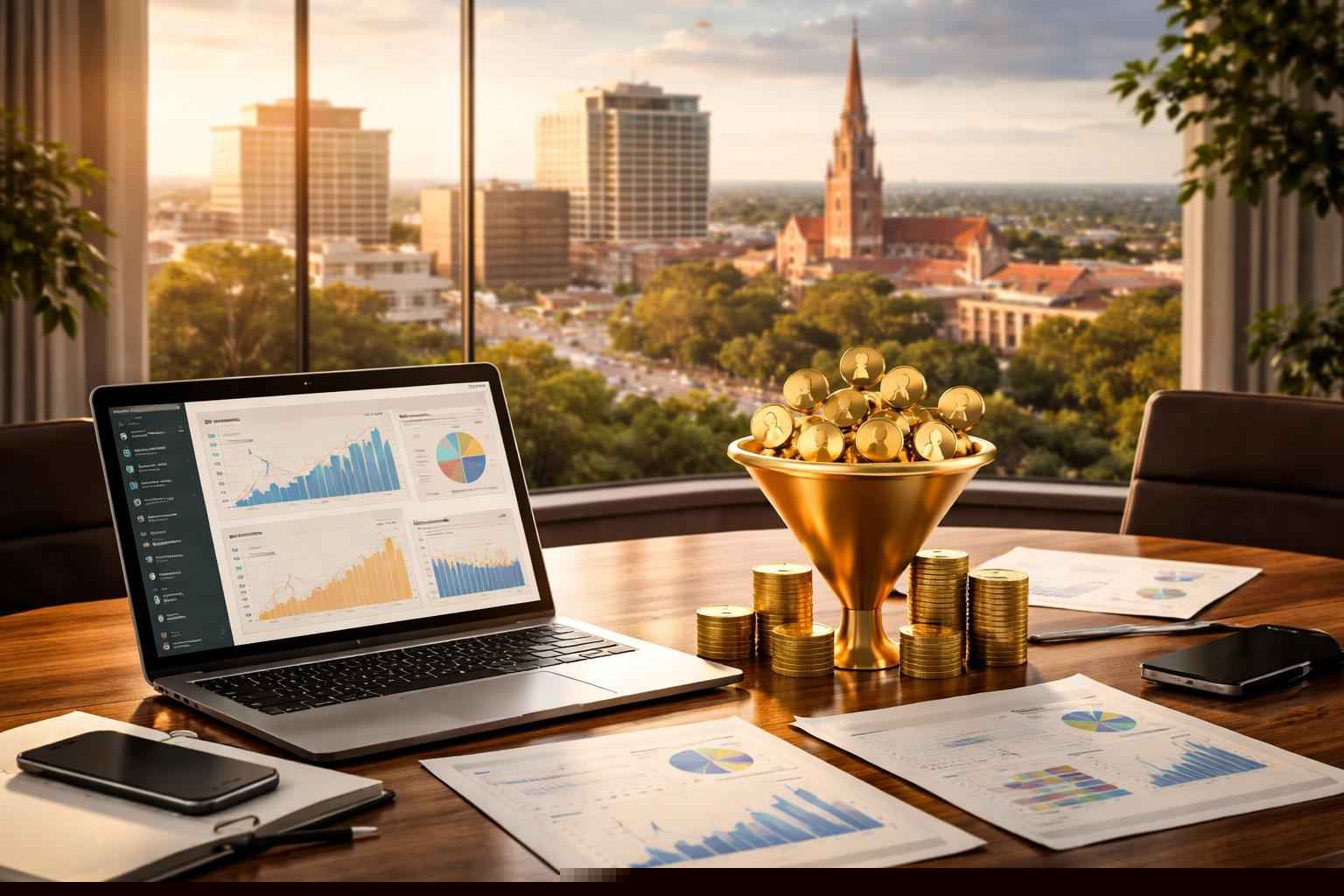 Lead Generation Services In Louisiana 4 Lead Generation Services in Lafayette LA