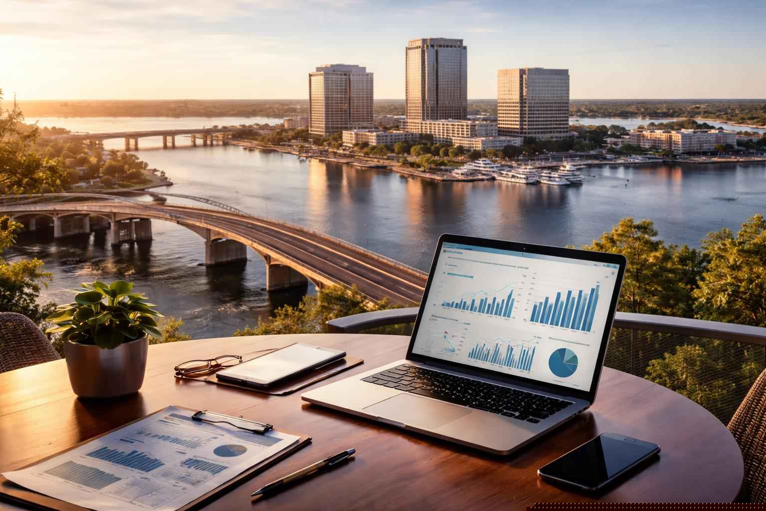 Lead Generation Services In Louisiana 5 Lead Generation Services in Lake Charles LA