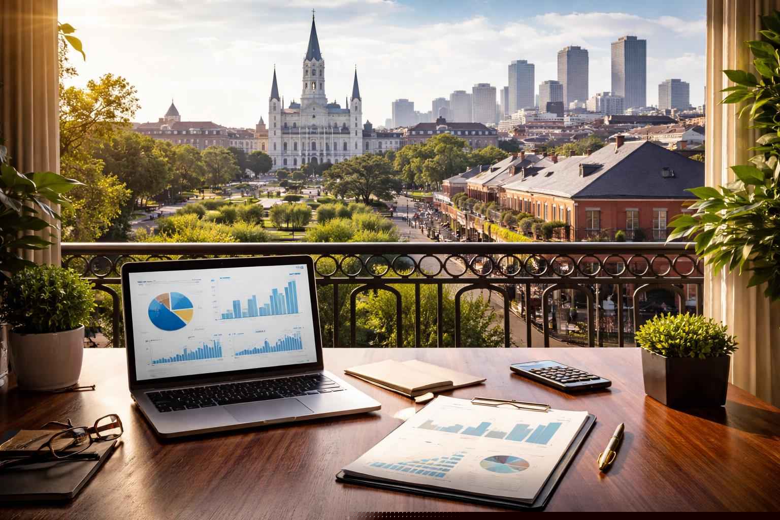 Lead Generation Services In Louisiana 1 Lead Generation Services in New Orleans LA