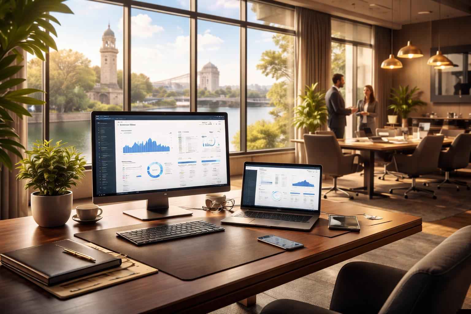 LinkedIn Ads Agency in Alexandria LA