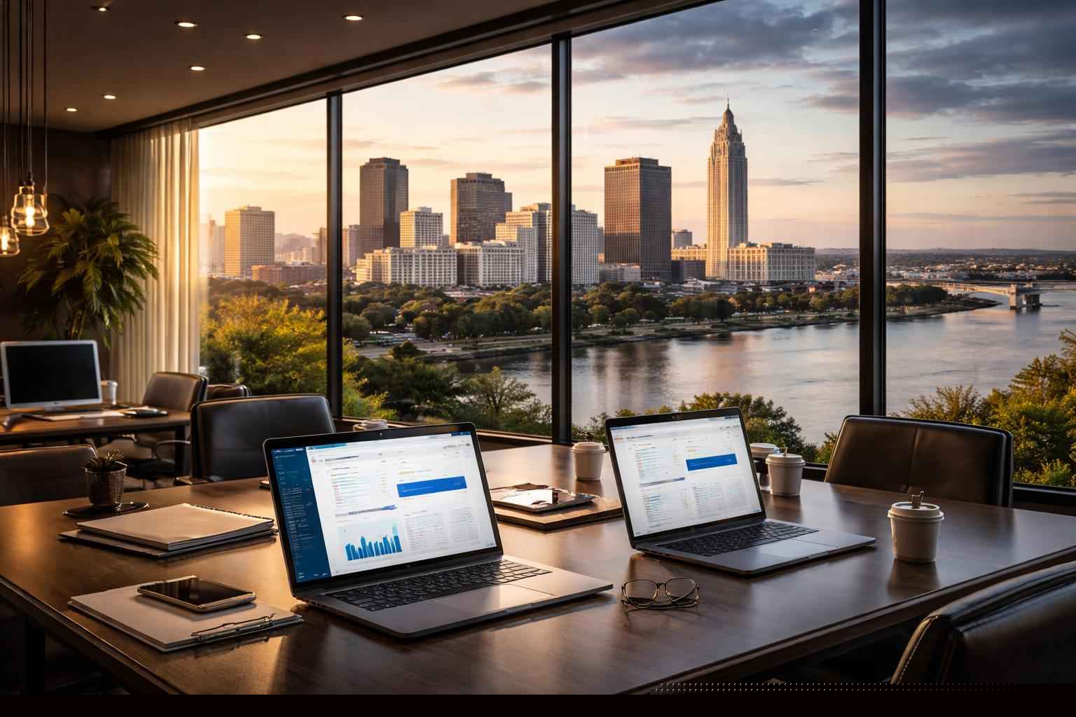 LinkedIn Ads Agency in Baton Rouge LA