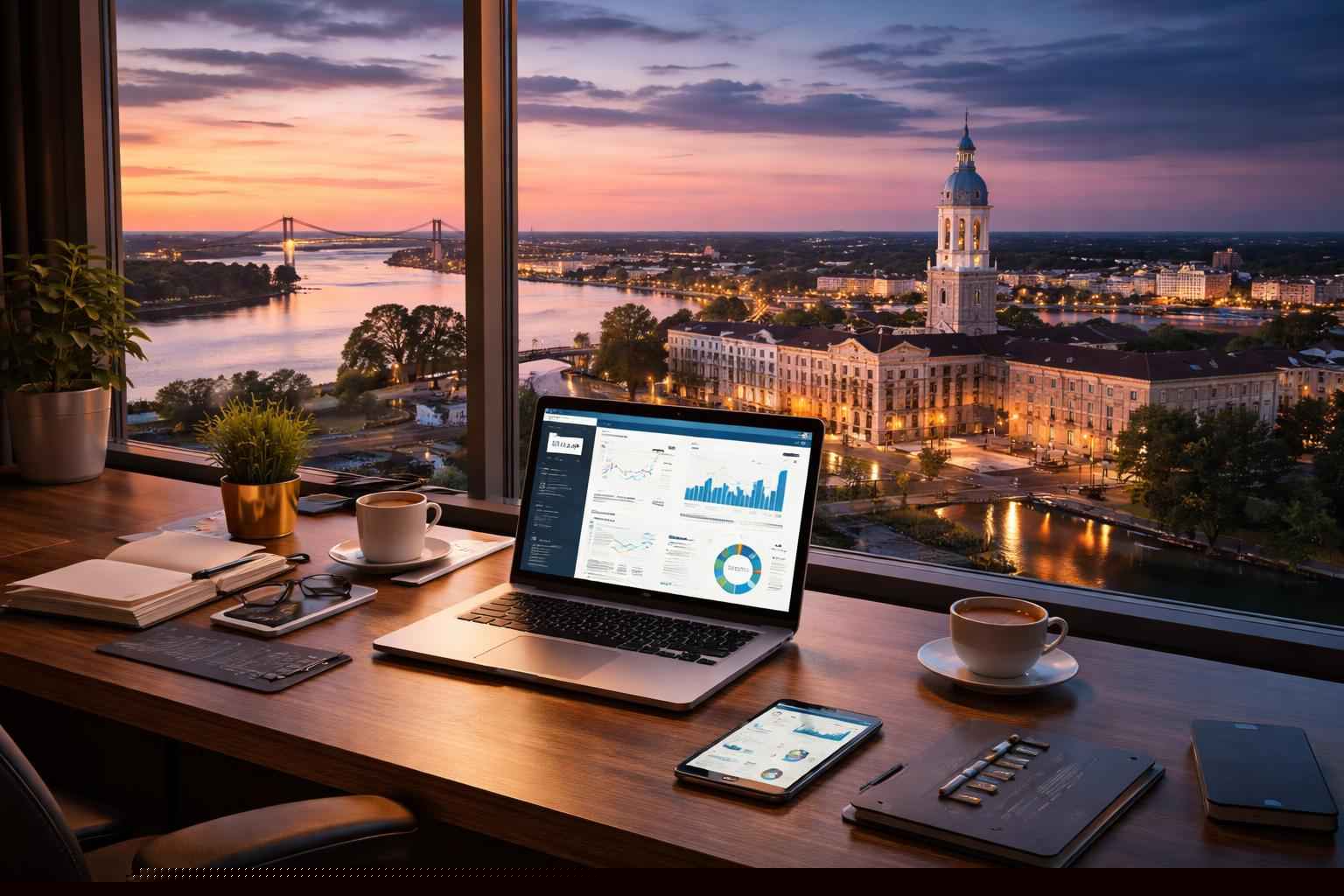 LinkedIn Ads Agency in Houma LA