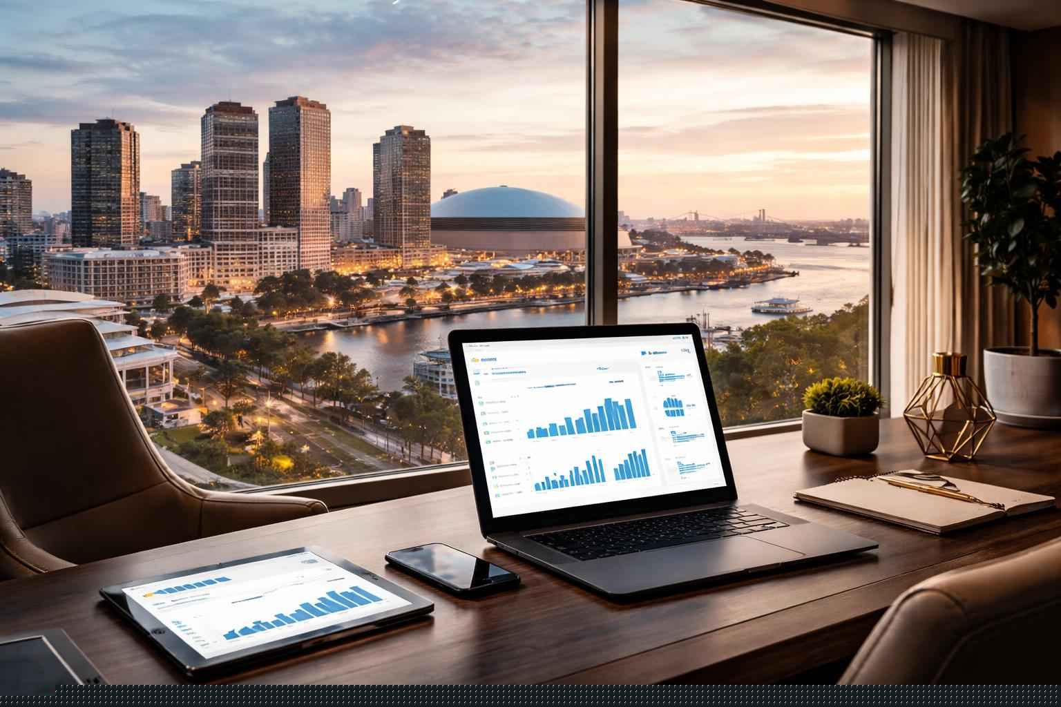 LinkedIn Ads Agency in Kenner LA