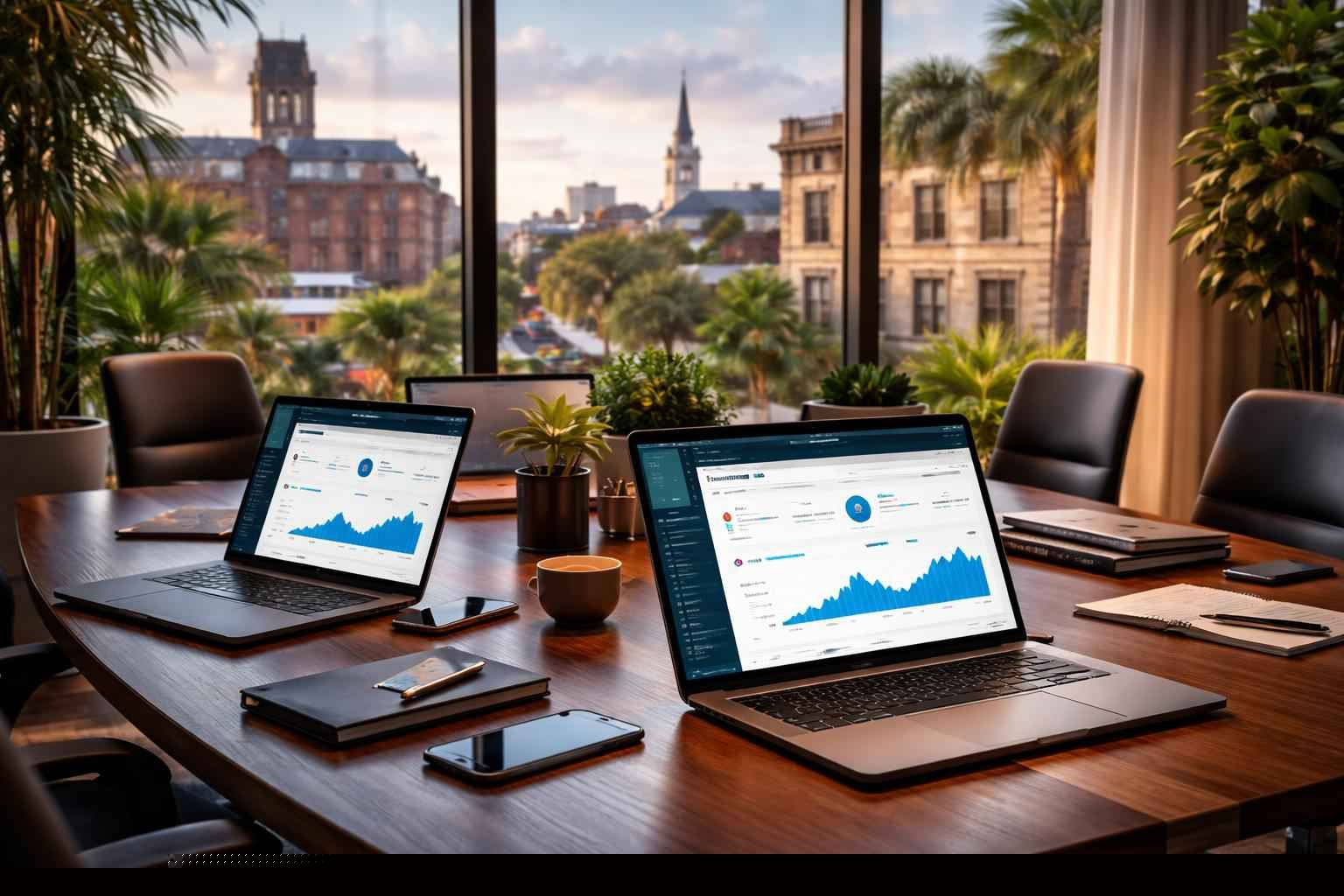 LinkedIn Ads Agency in Lafayette LA
