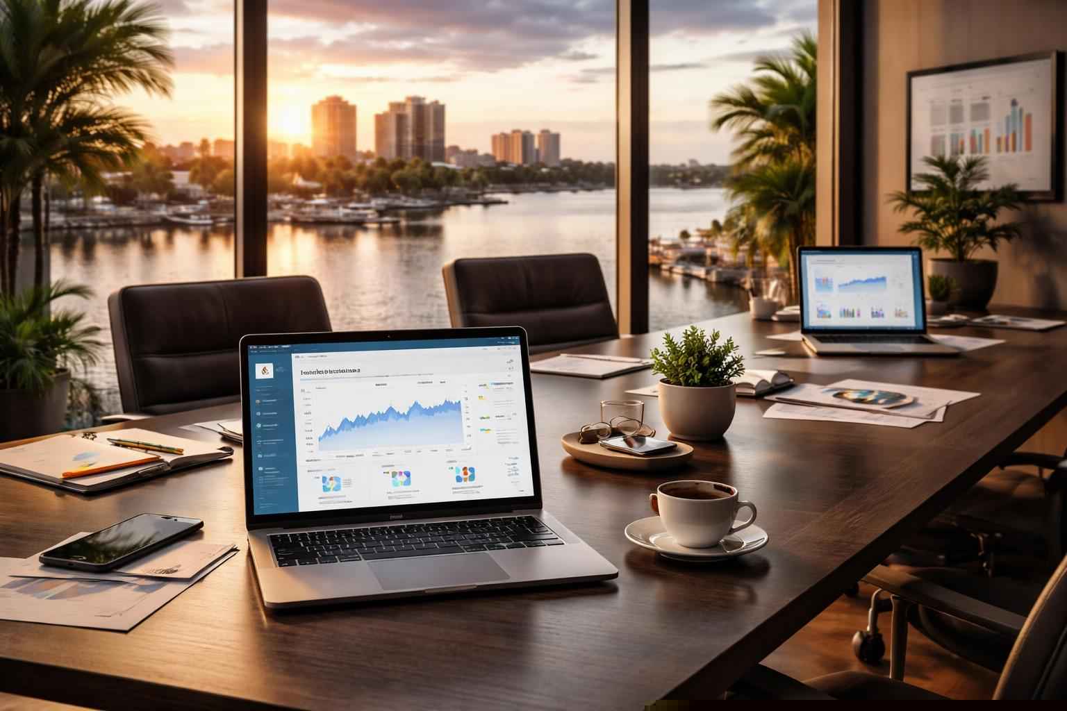 LinkedIn Ads Agency in Lake Charles LA