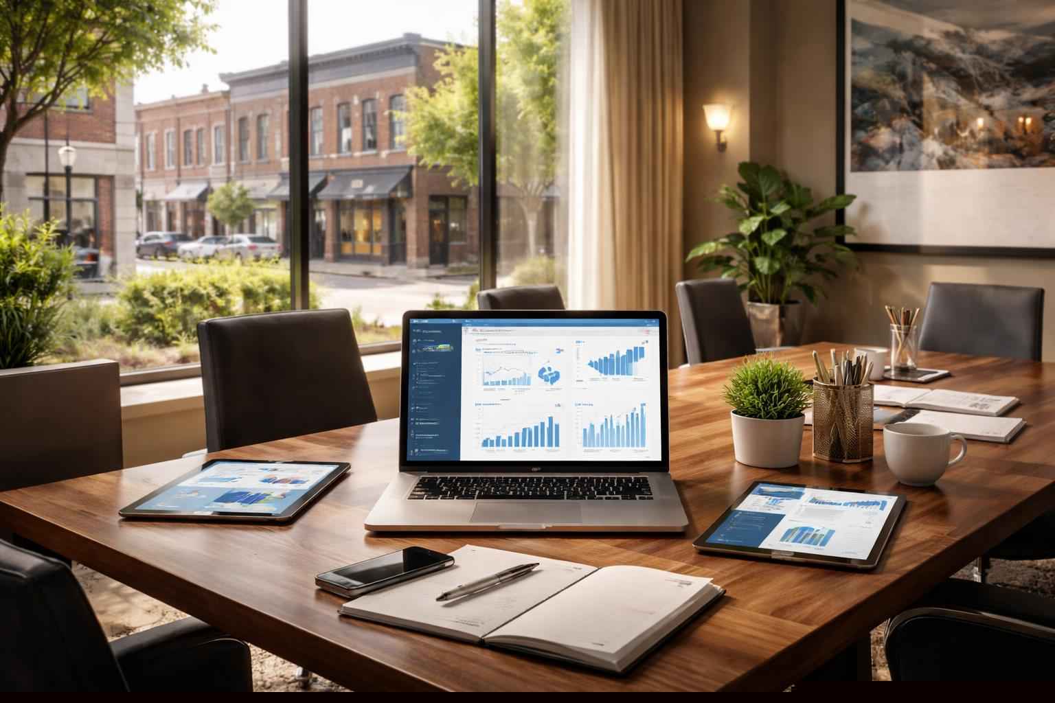 LinkedIn Ads Agency in Ruston LA