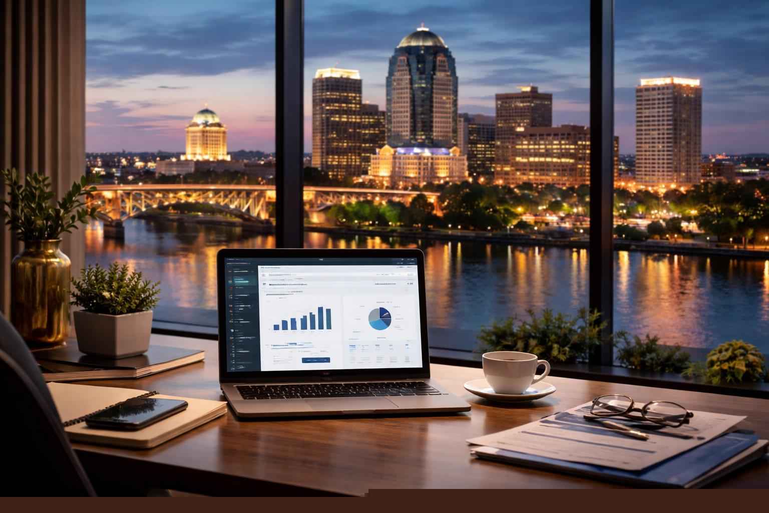 LinkedIn Ads Agency in Shreveport LA