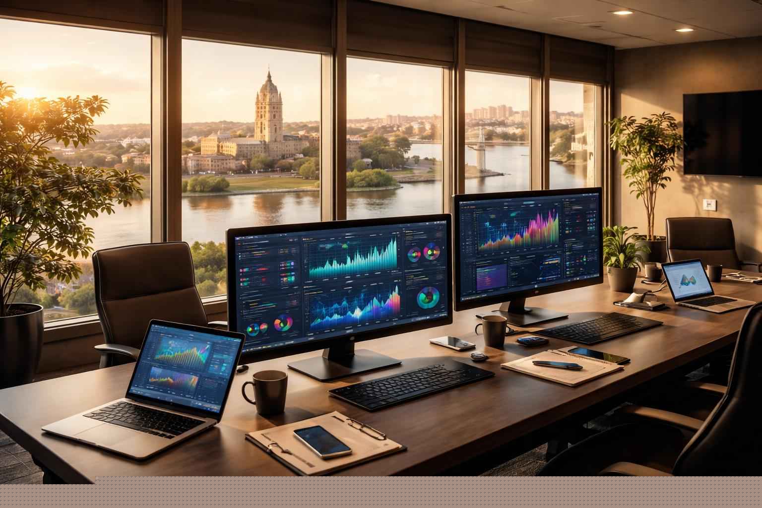 Programmatic Advertising Agency In Alexandria LA