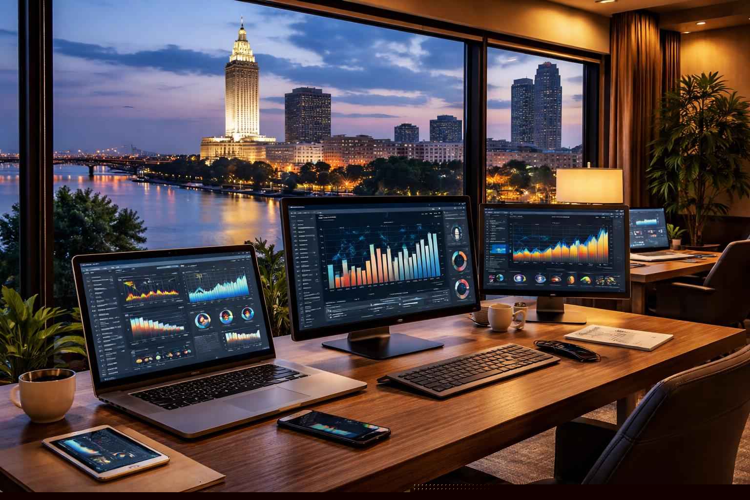 Programmatic Advertising Agency In Baton Rouge LA