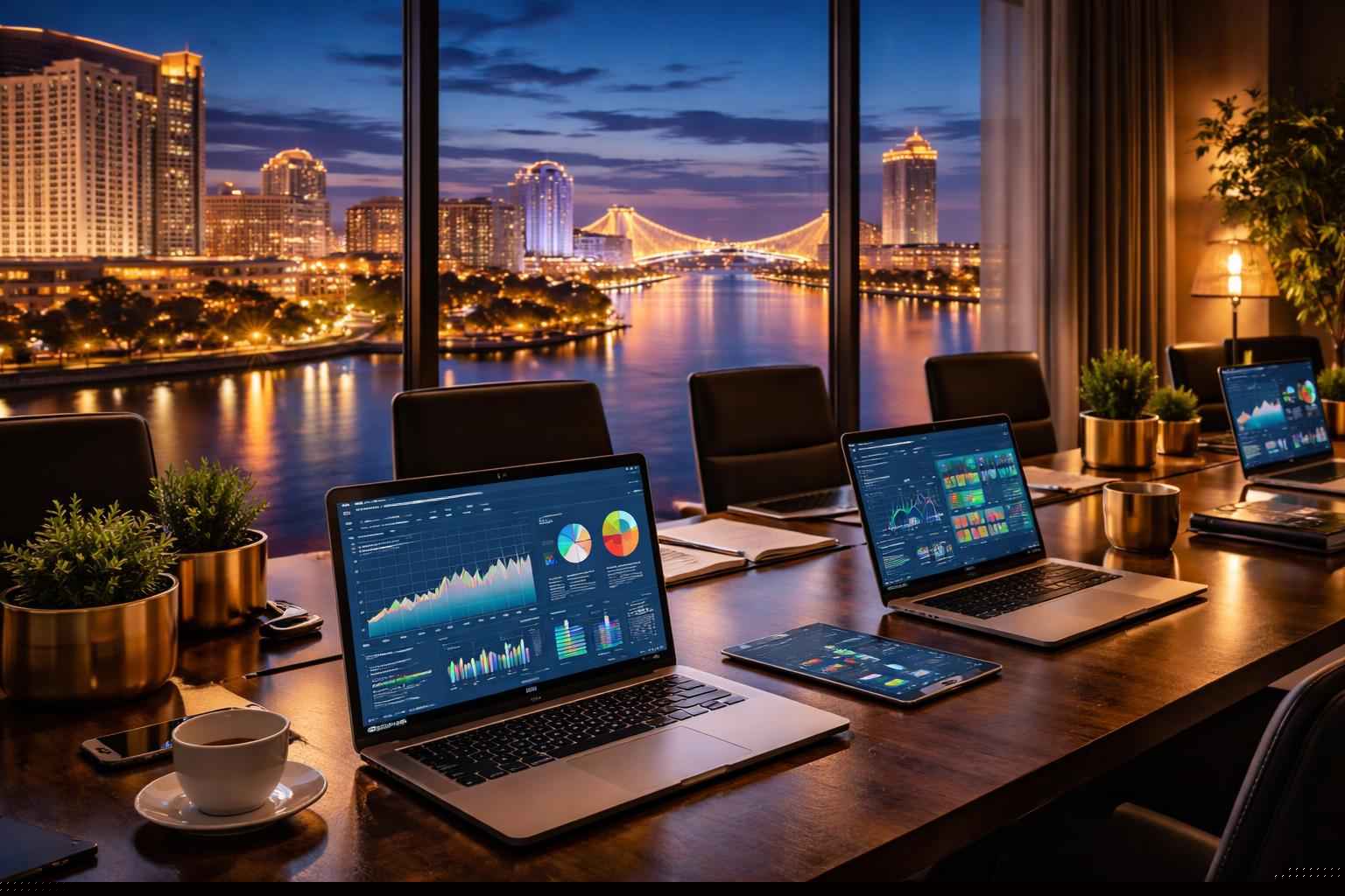 Programmatic Advertising Agency In Bossier City LA