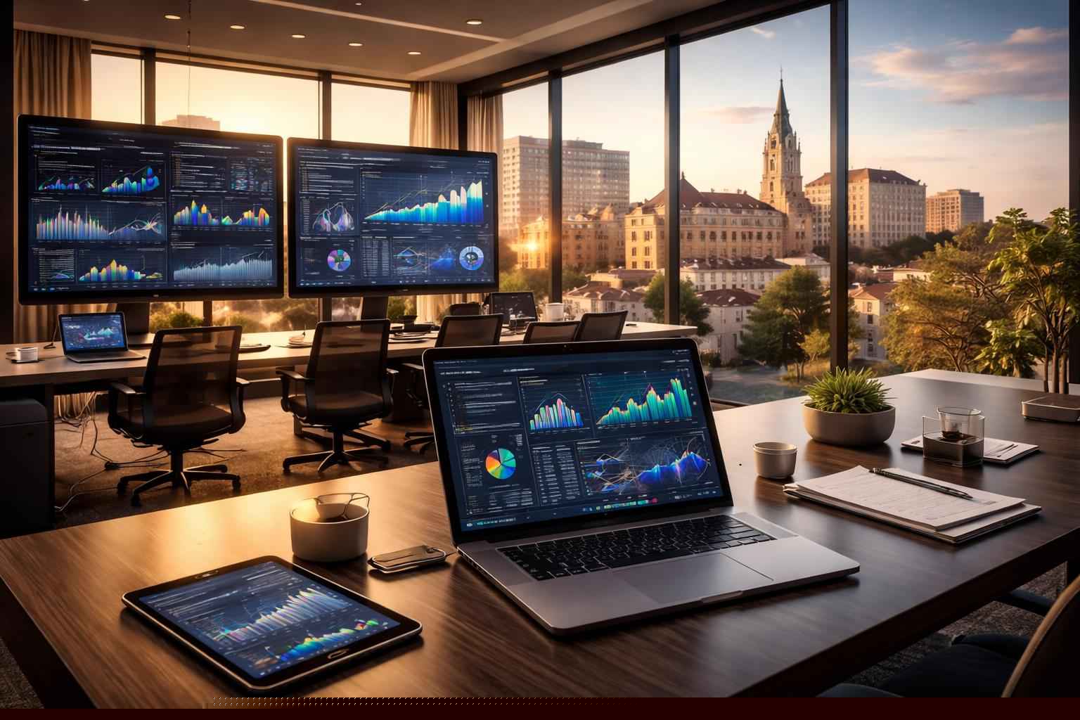 Programmatic Advertising Agency In Lafayette LA
