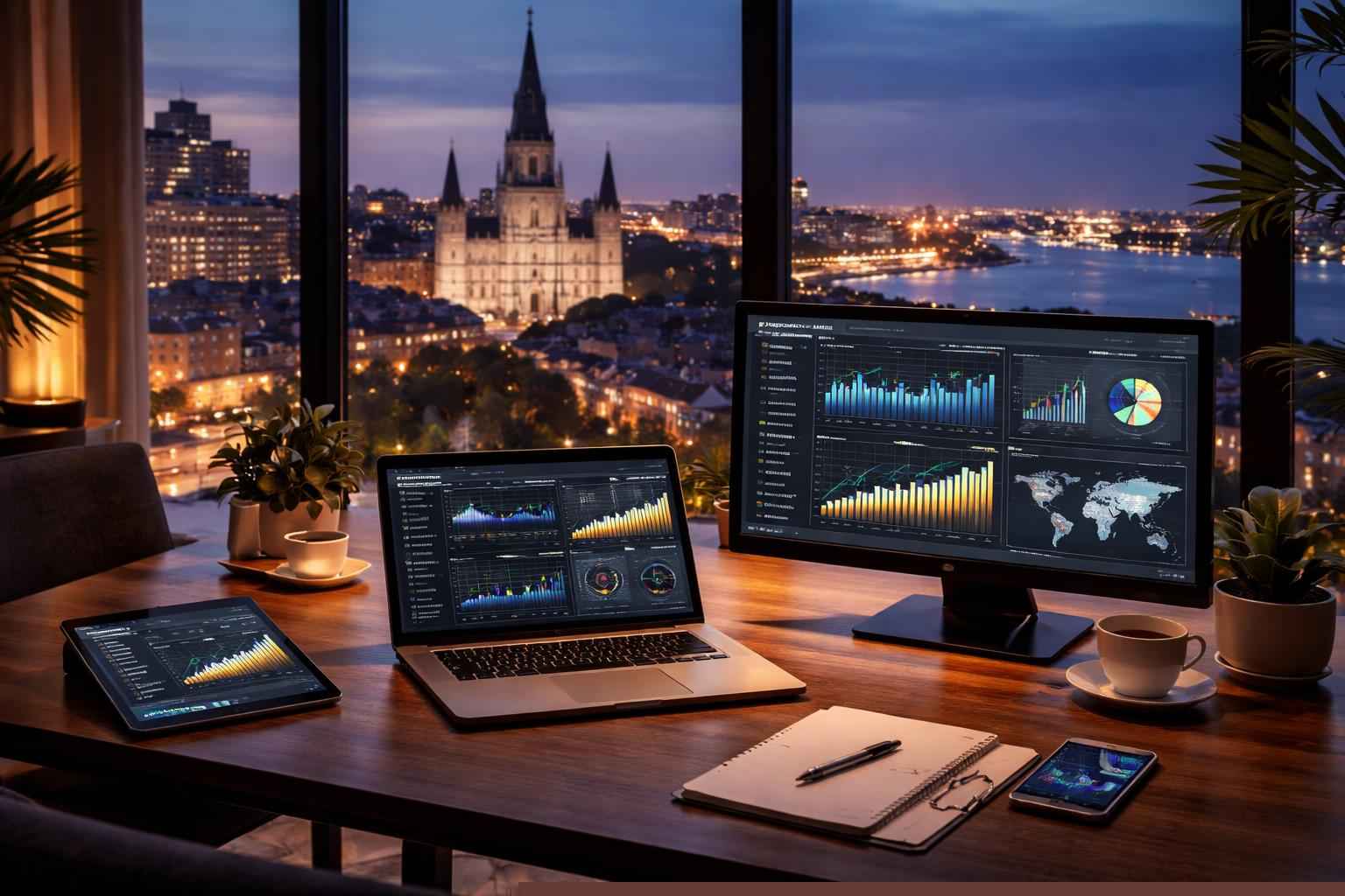 Programmatic Advertising Agency In New Orleans LA