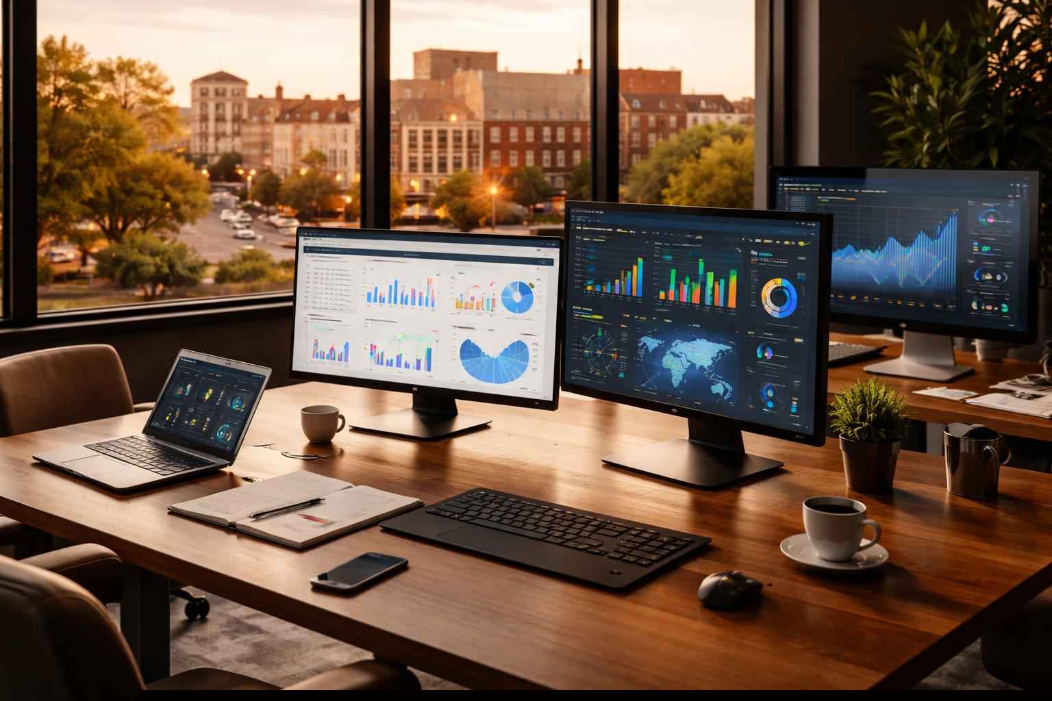 Programmatic Advertising Agency In Ruston LA