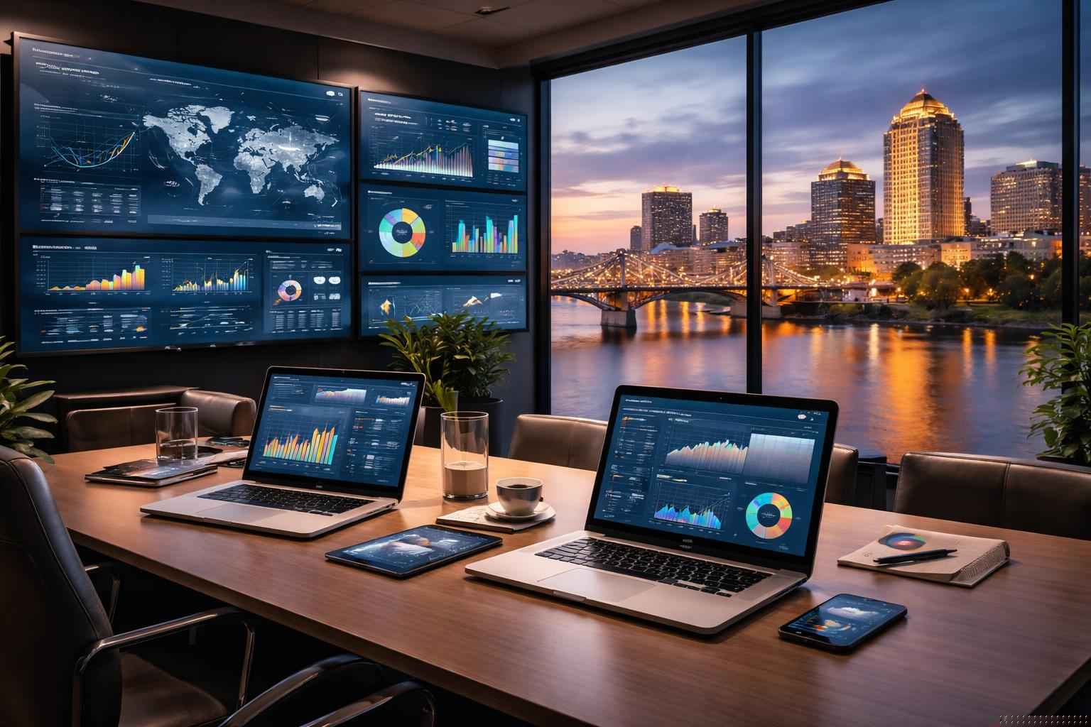Programmatic Advertising Agency In Shreveport LA