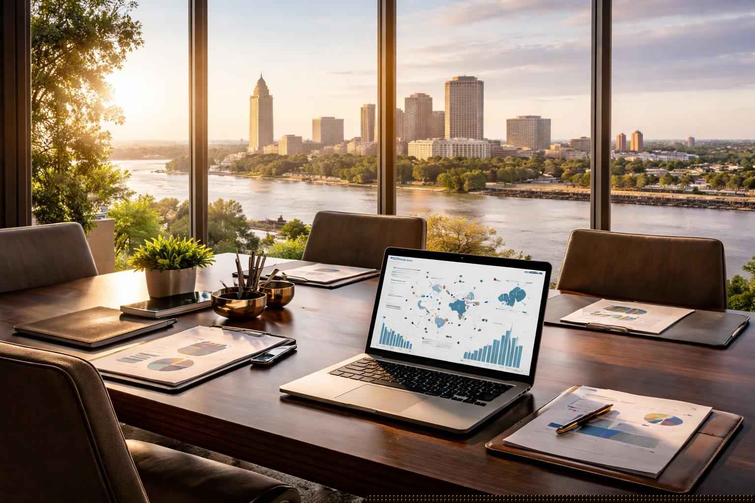 Referral Marketing Services Company In Baton Rouge LA