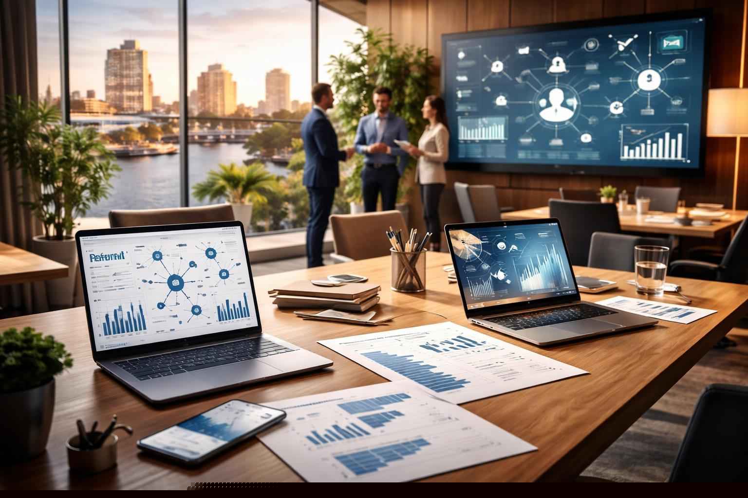 Referral Marketing Services Company In Bossier City LA