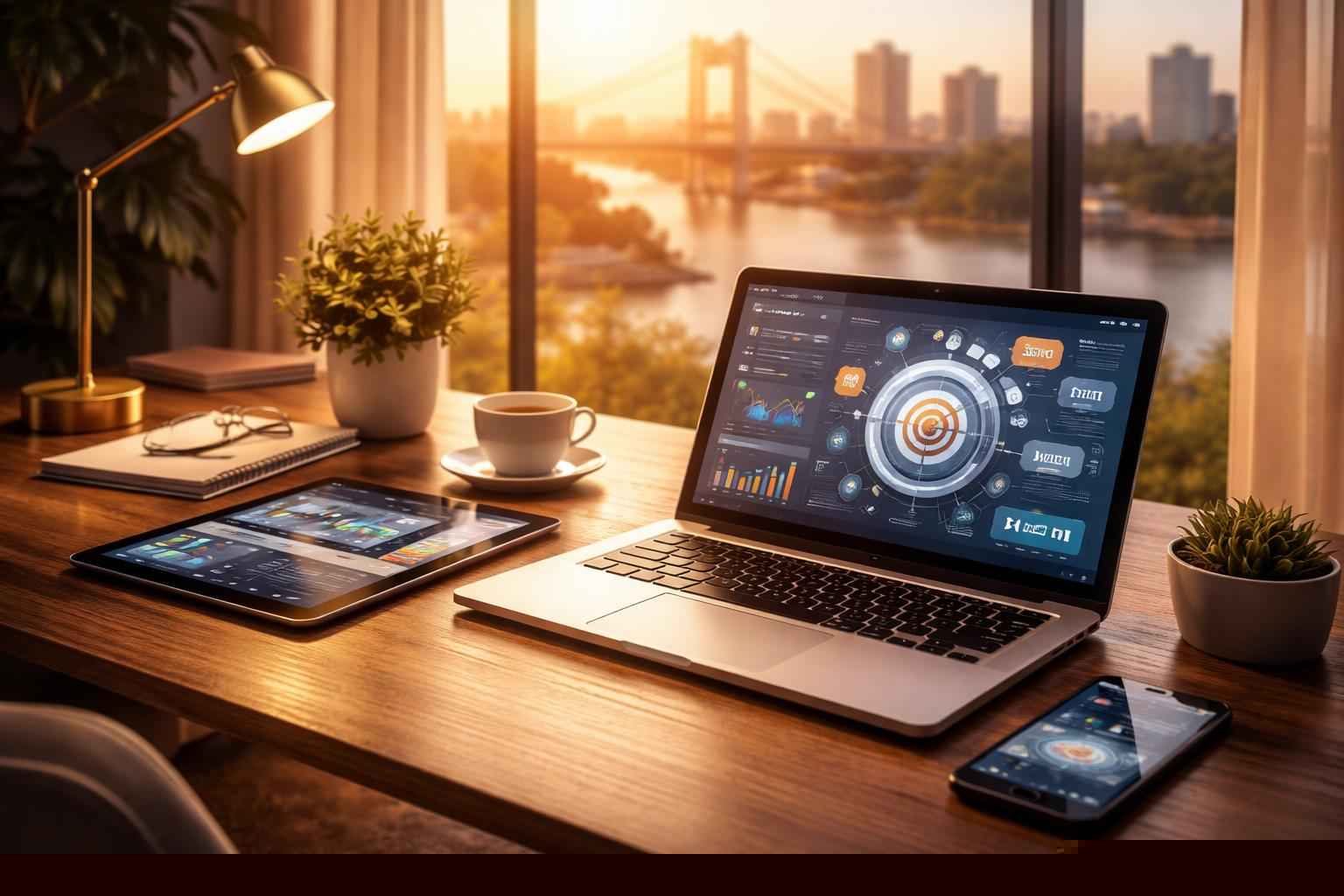 Retargeting And Remarketing Services In Alexandria LA