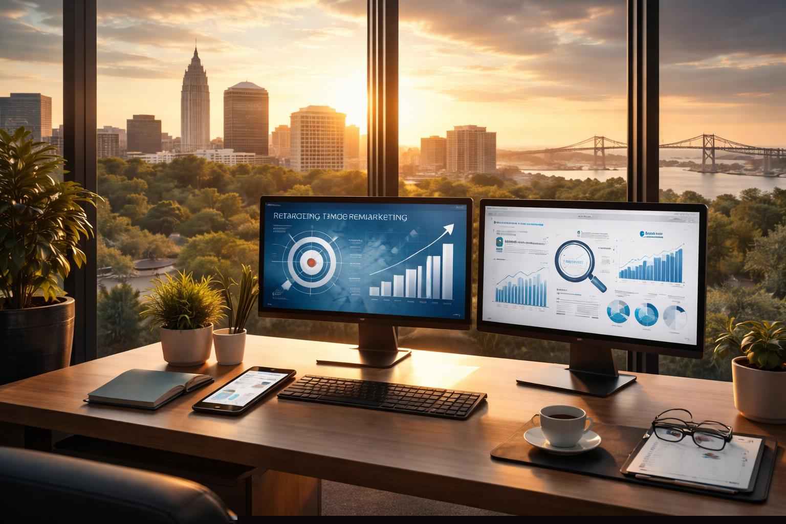 Retargeting And Remarketing Services In Baton Rouge LA