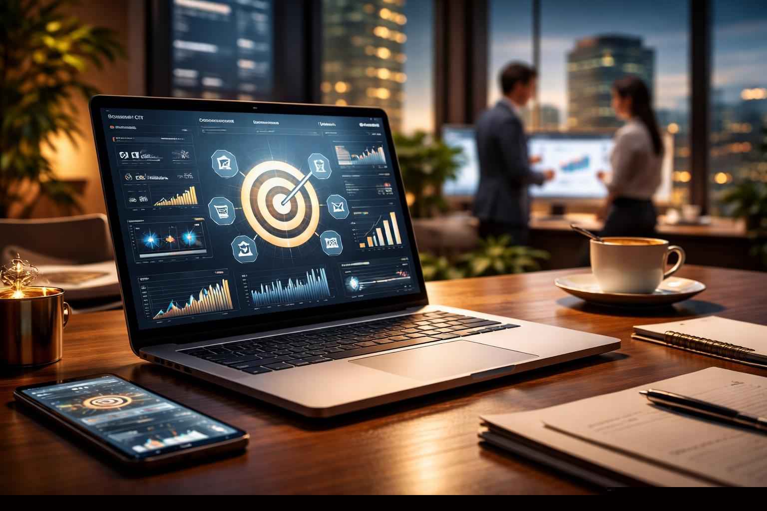 Retargeting And Remarketing Services In Bossier City LA