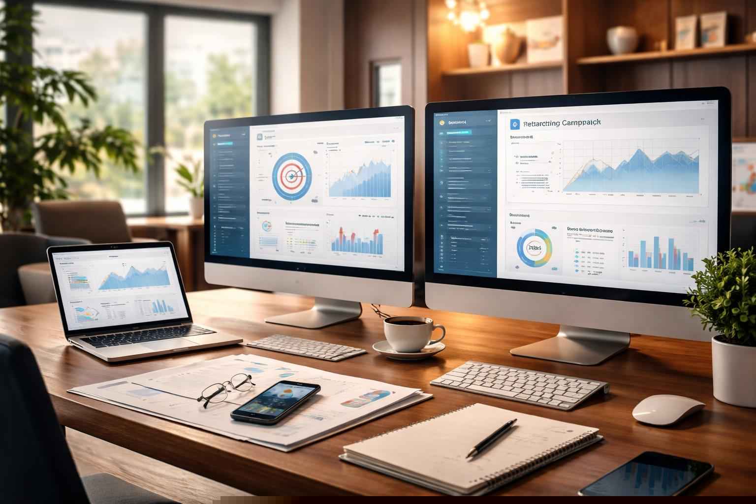 Retargeting And Remarketing Services In Houma LA